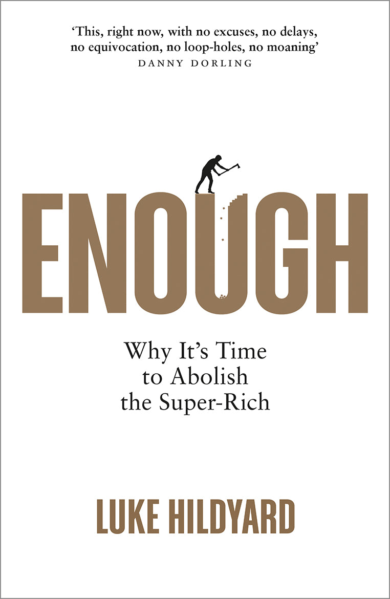 Enough