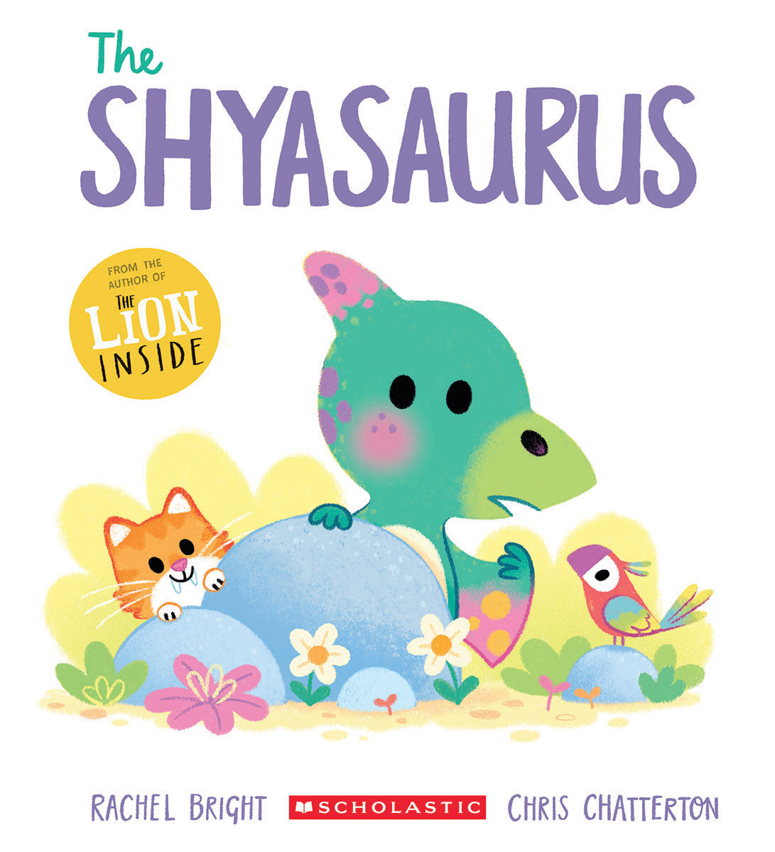 The Shyasaurus