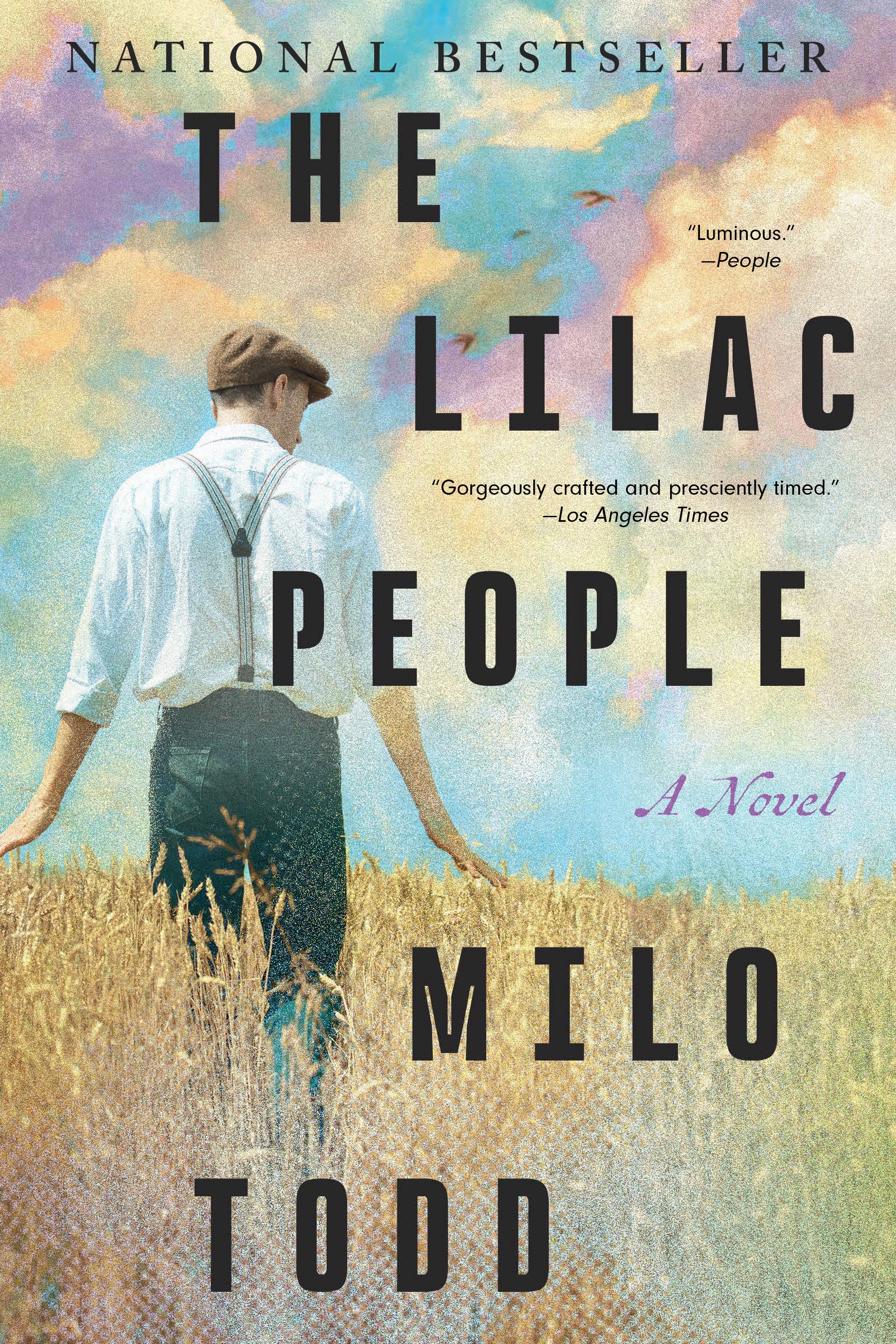 The Lilac People