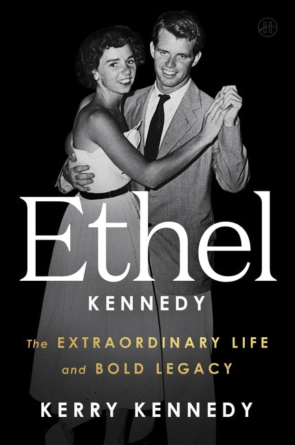 Ethel Kennedy