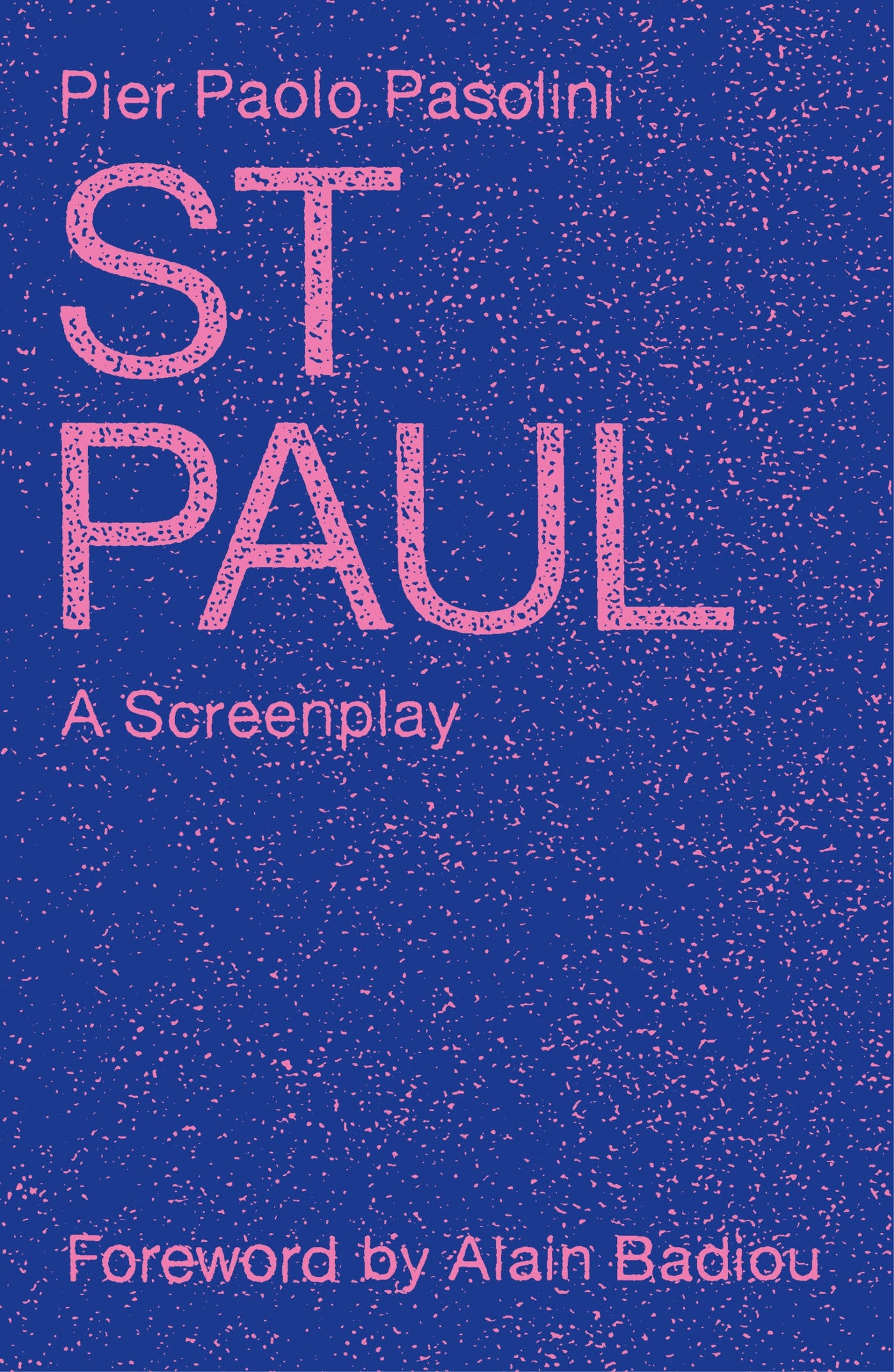 St. Paul