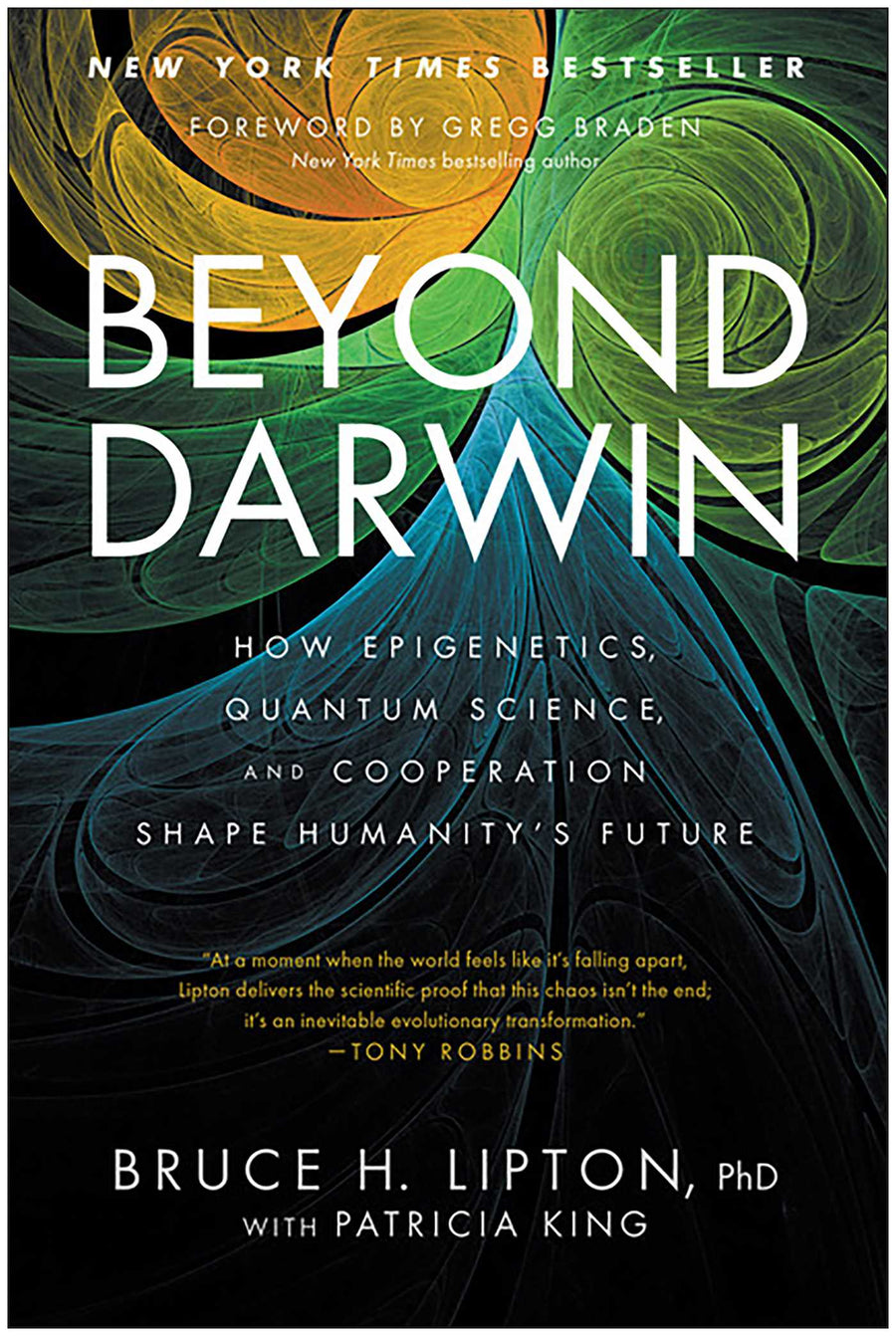 Beyond Darwin