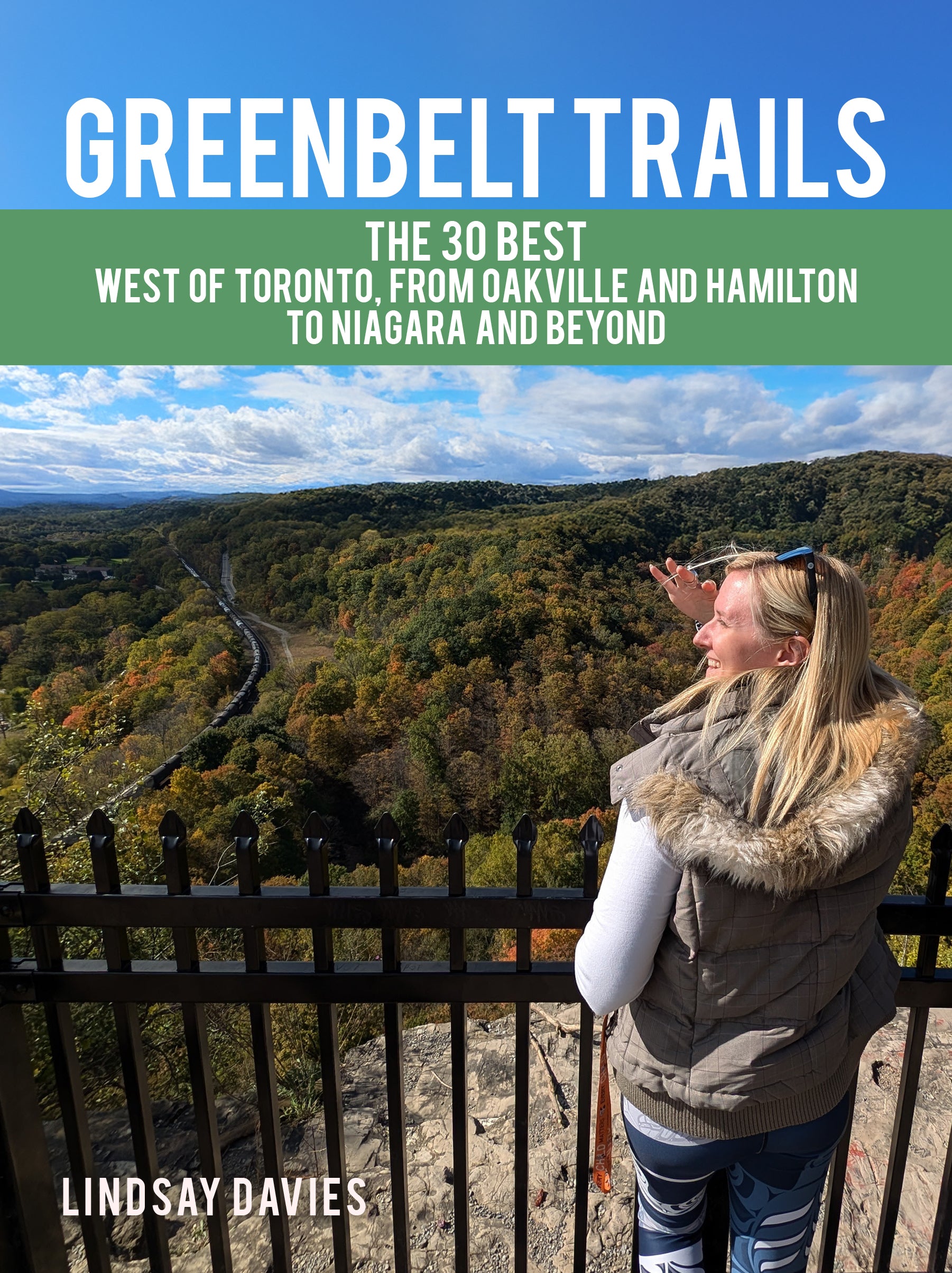 Greenbelt Trails