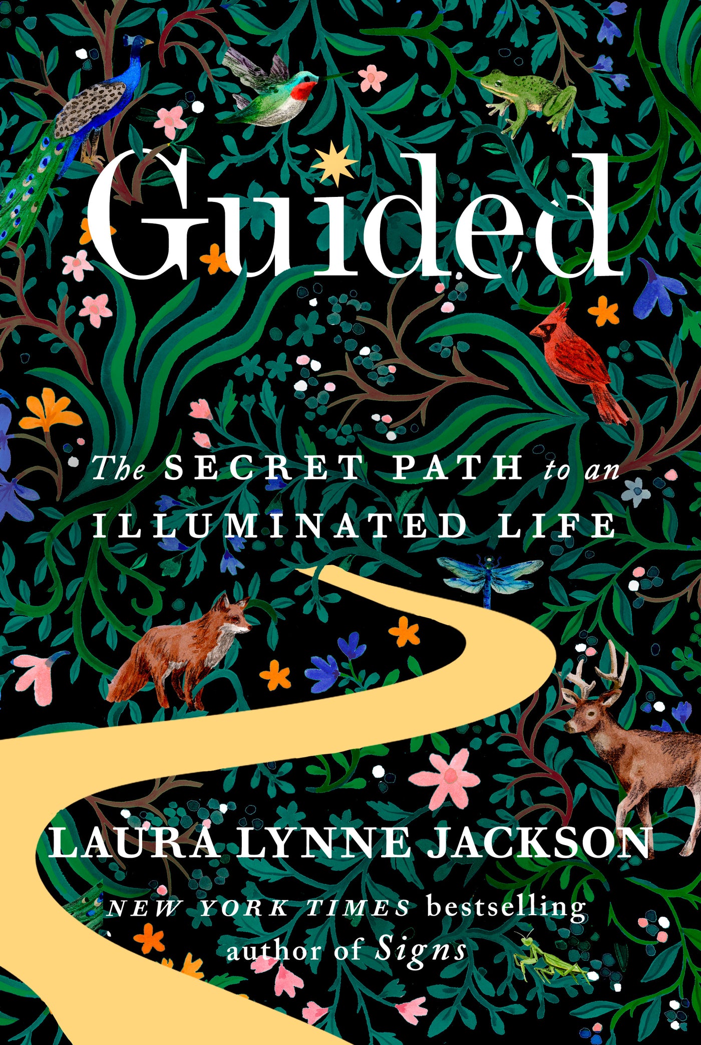 Guided