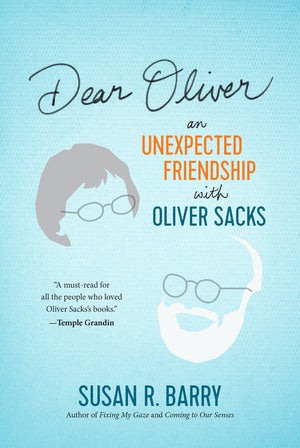 Dear Oliver