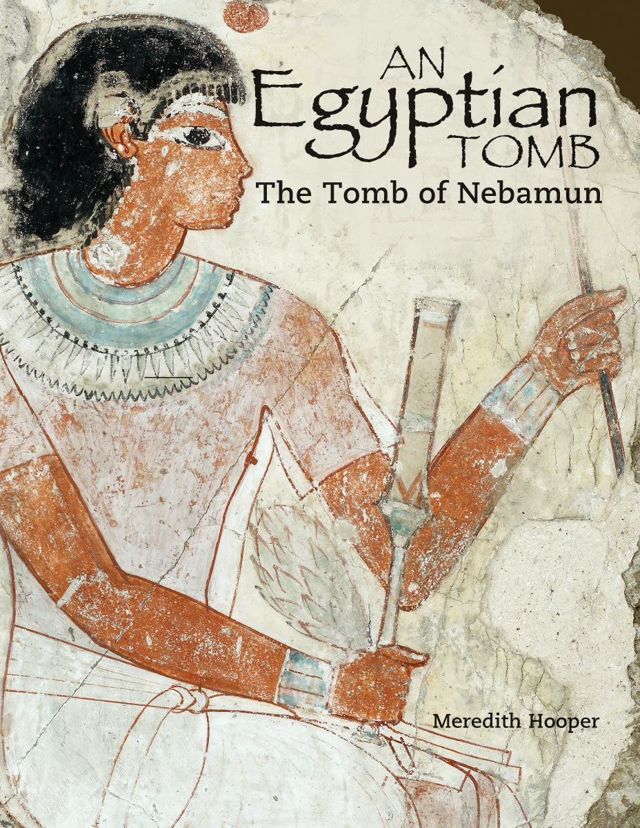 An Egyptian Tomb