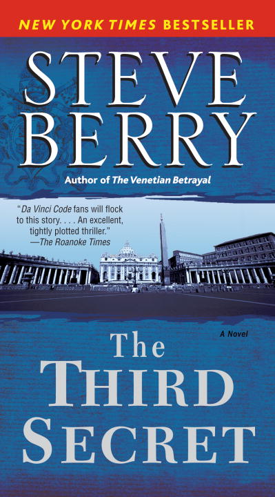 The Third Secret