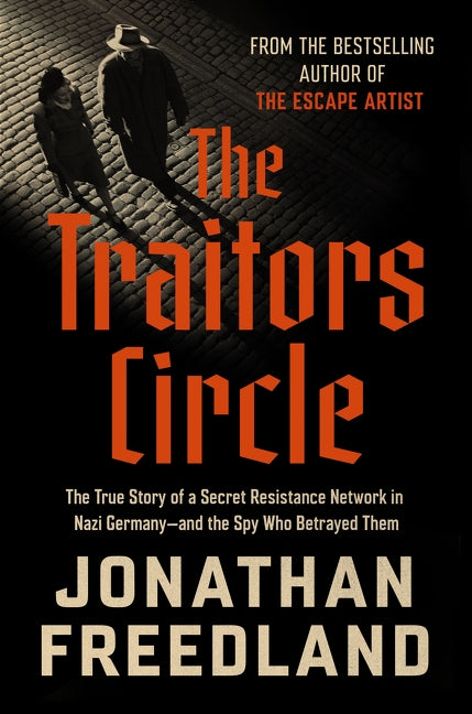 The Traitors Circle