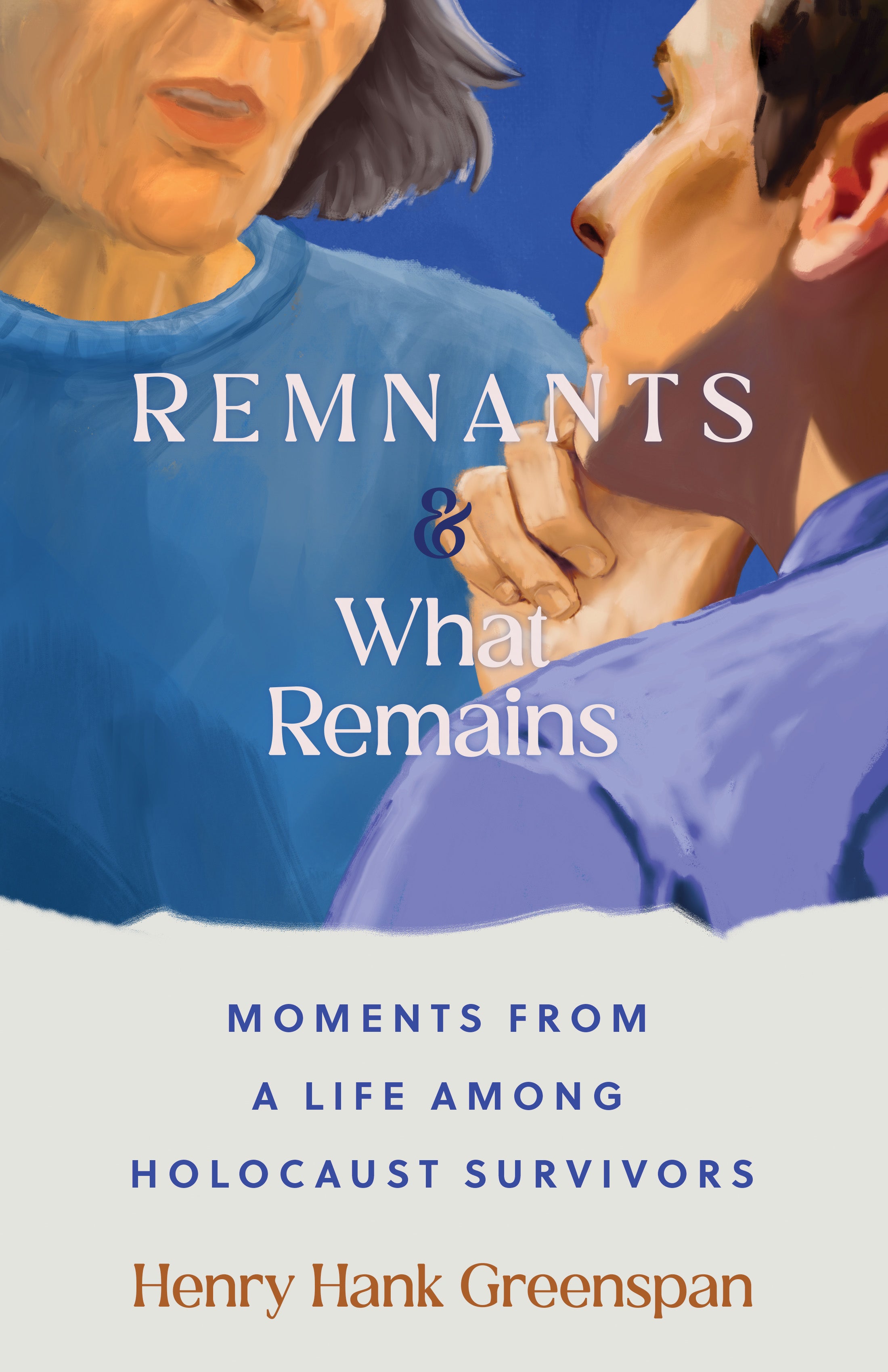 REMNANTS and What Remains