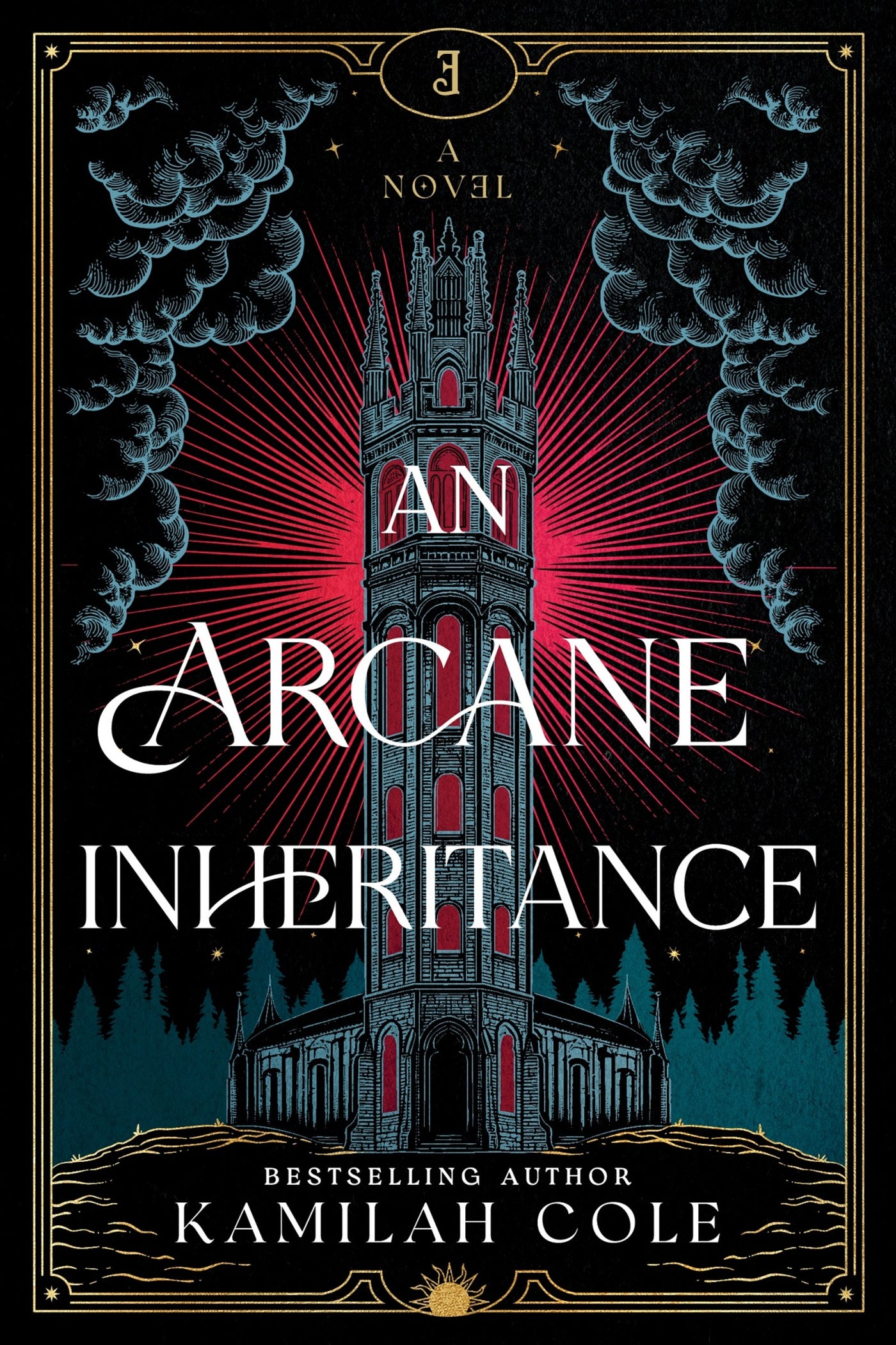 An Arcane Inheritance (Standard Edition)