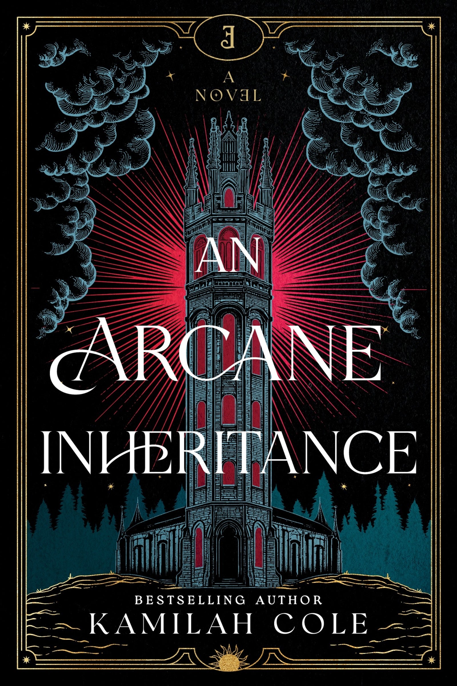 An Arcane Inheritance (Standard Edition)
