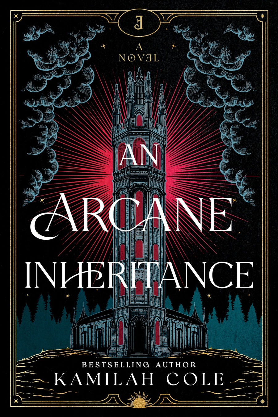 An Arcane Inheritance (Standard Edition)