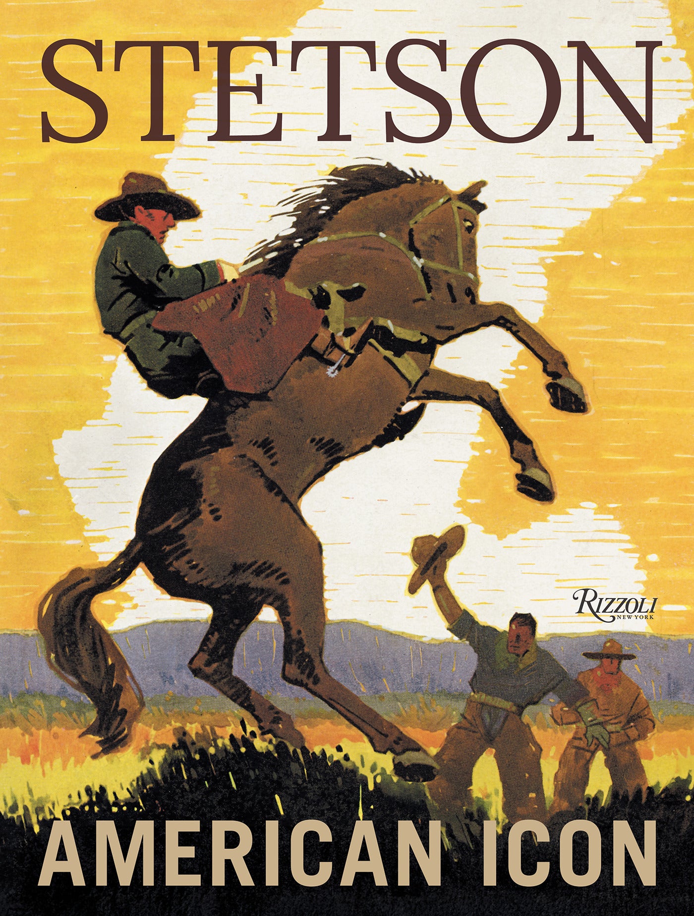 Stetson
