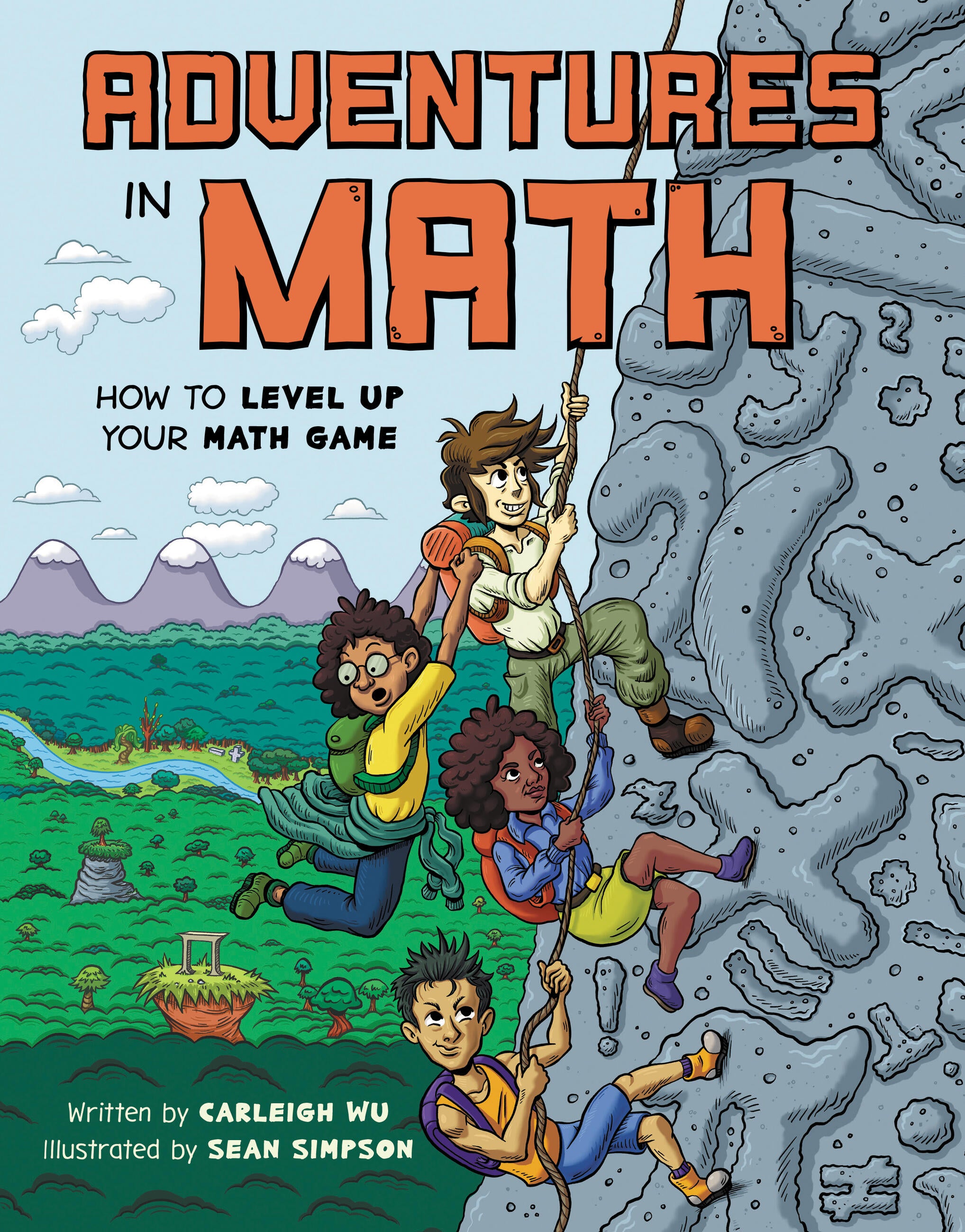 Adventures in Math