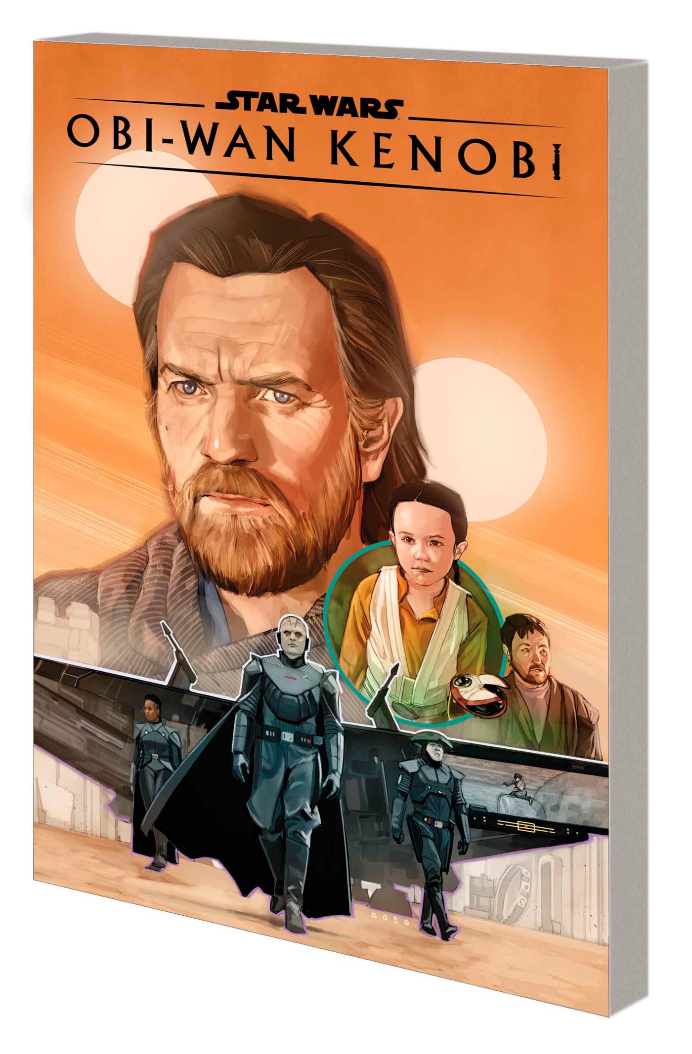 Star Wars: Obi-Wan Kenobi