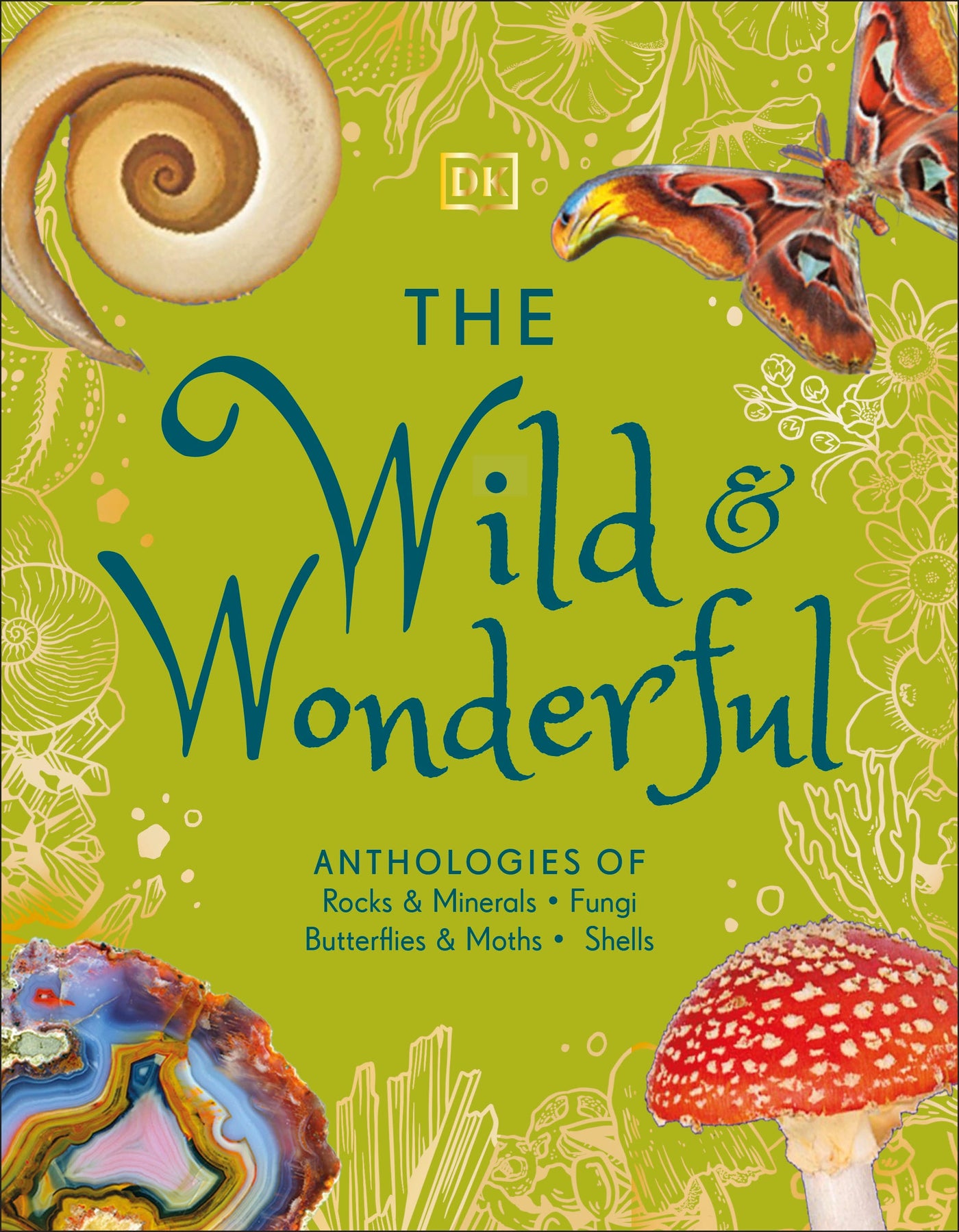 The Wild and Wonderful