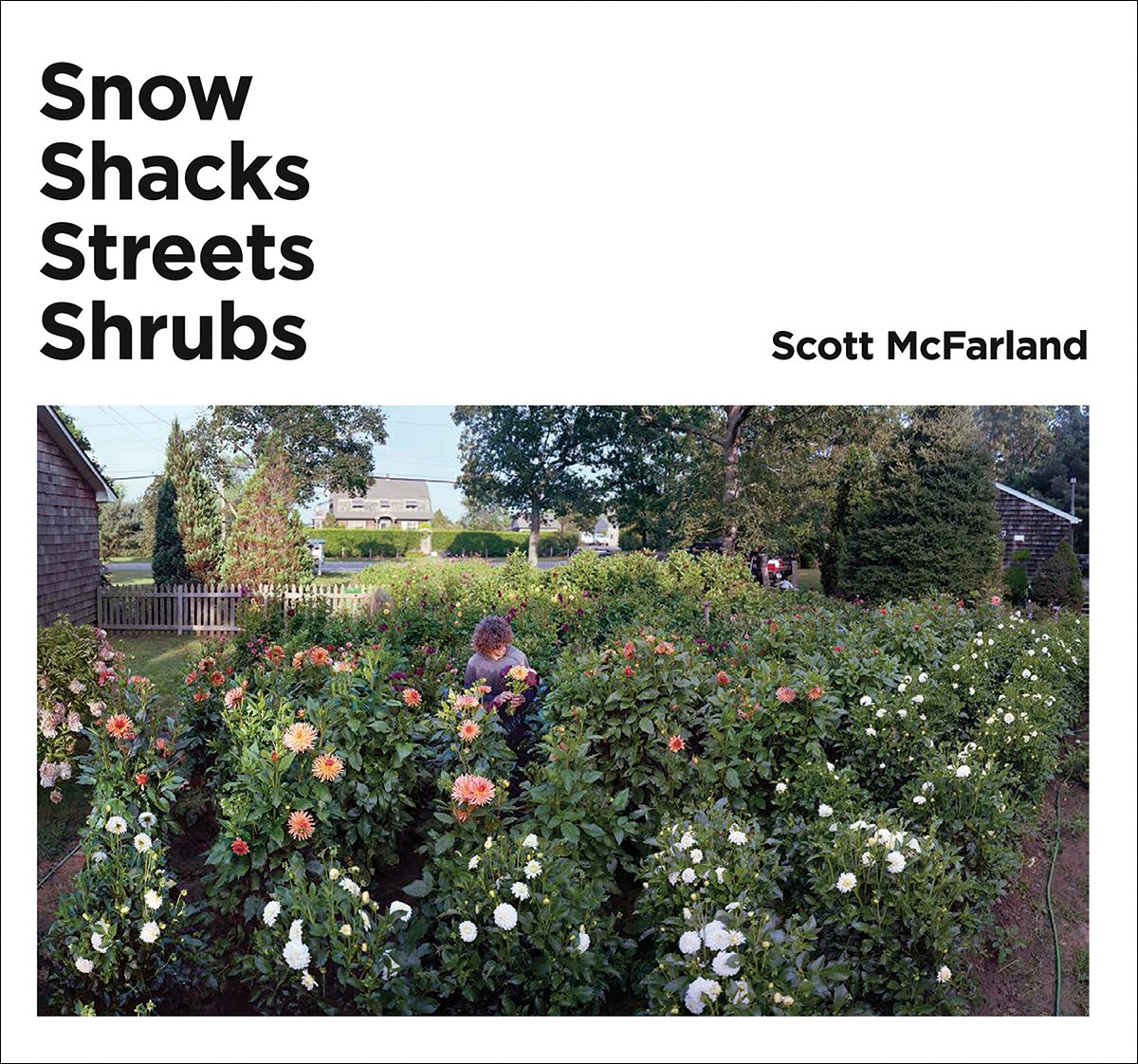 Scott McFarland