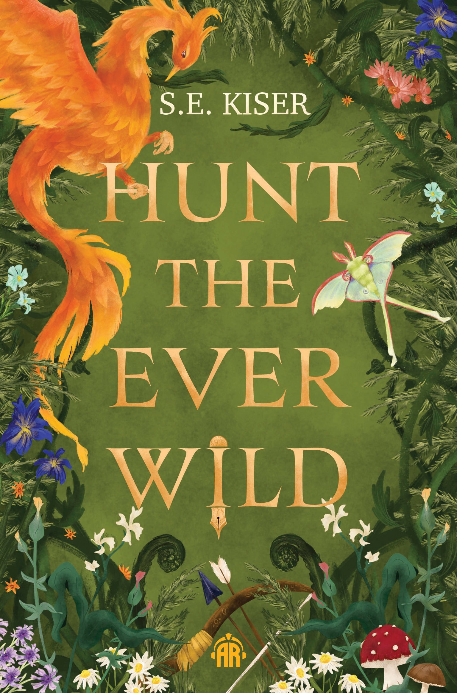 Hunt the Ever Wild