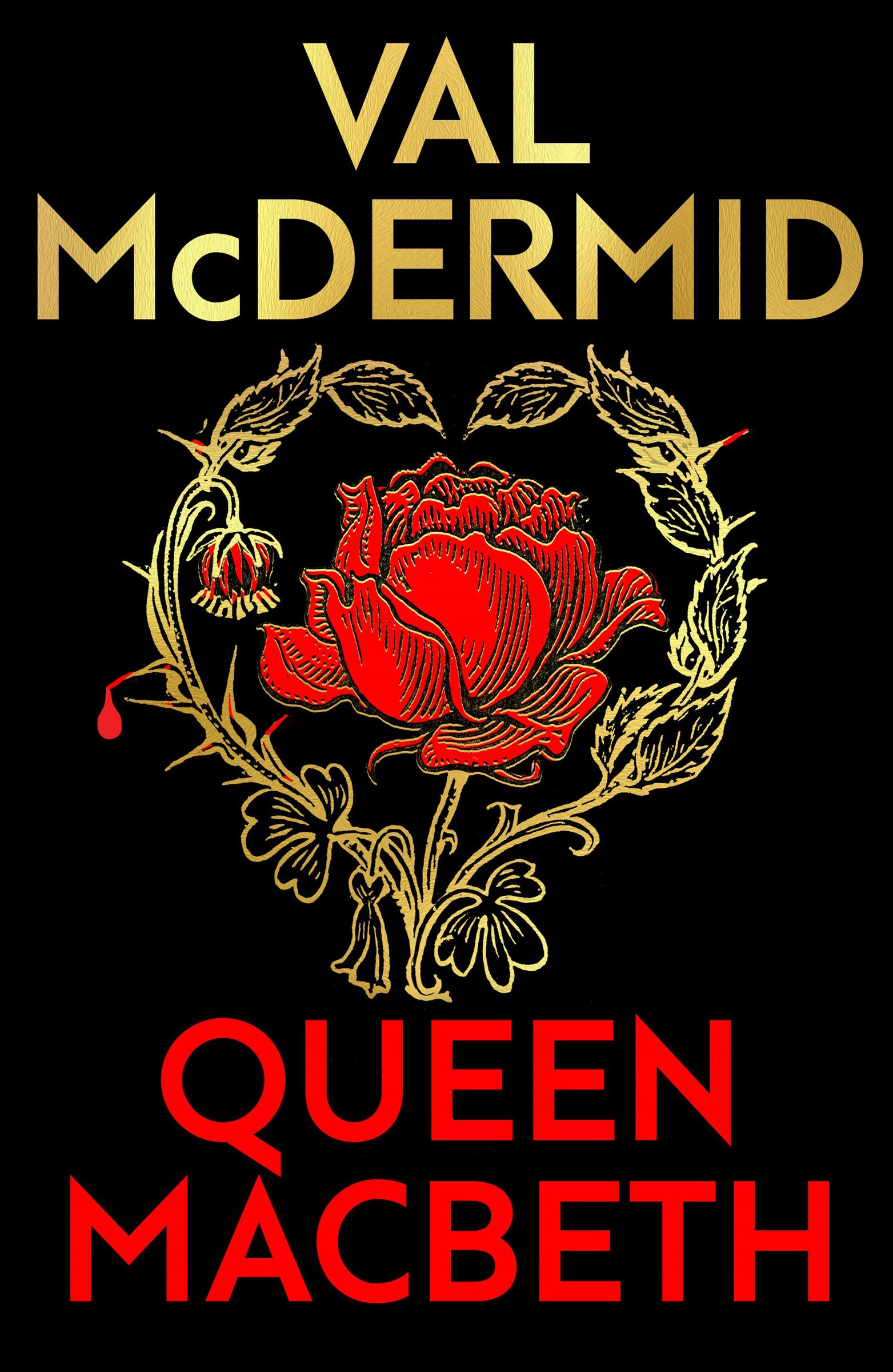 Queen Macbeth