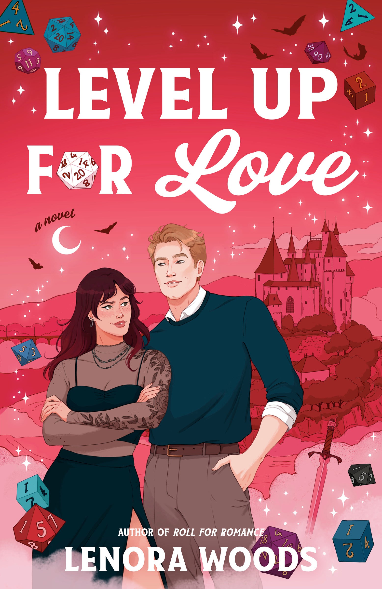 Level Up for Love