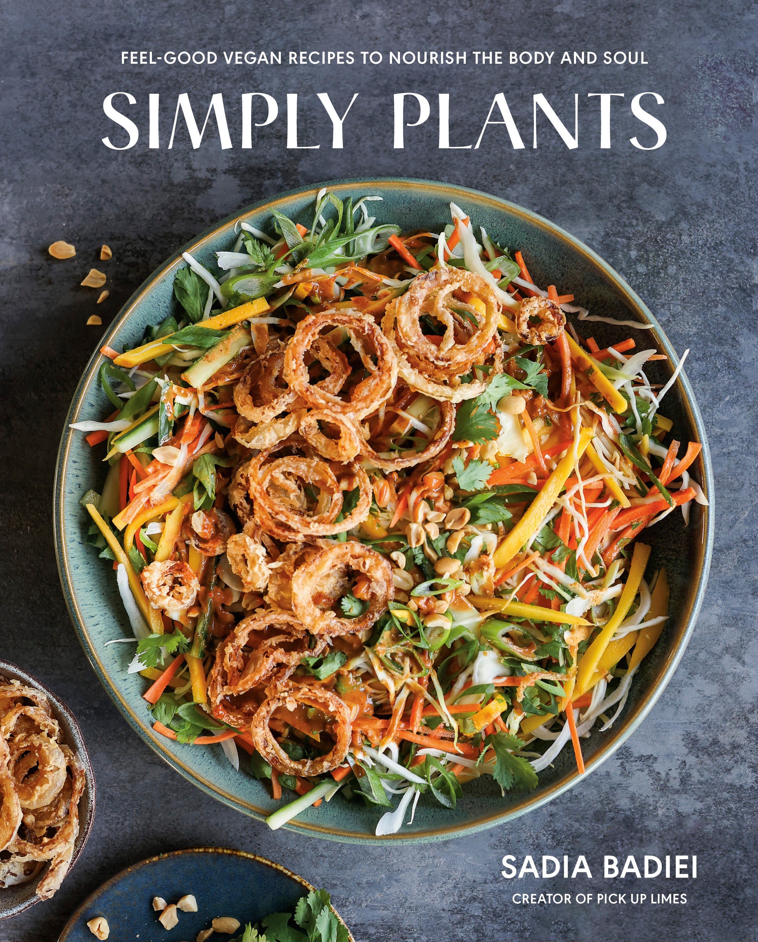 Simply Plants