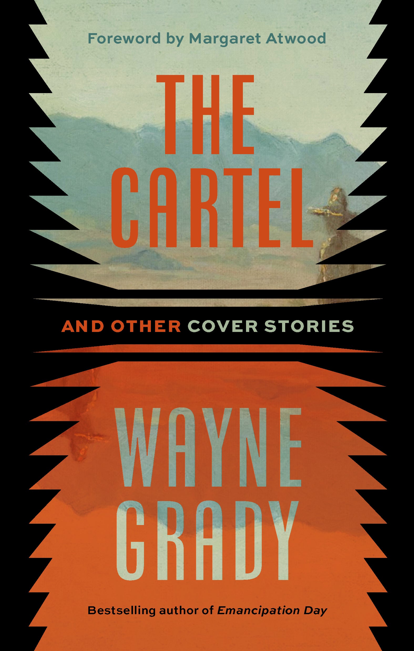 The Cartel and Other Cover Stories