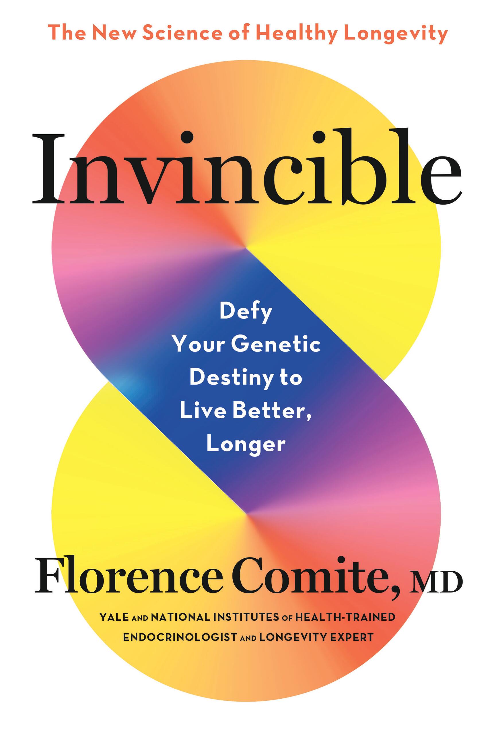 Invincible