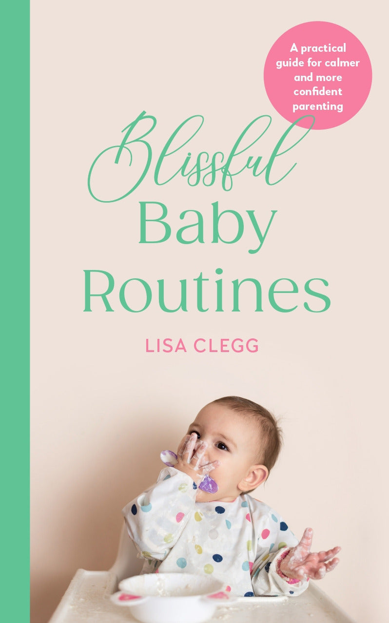 Blissful Baby Routines