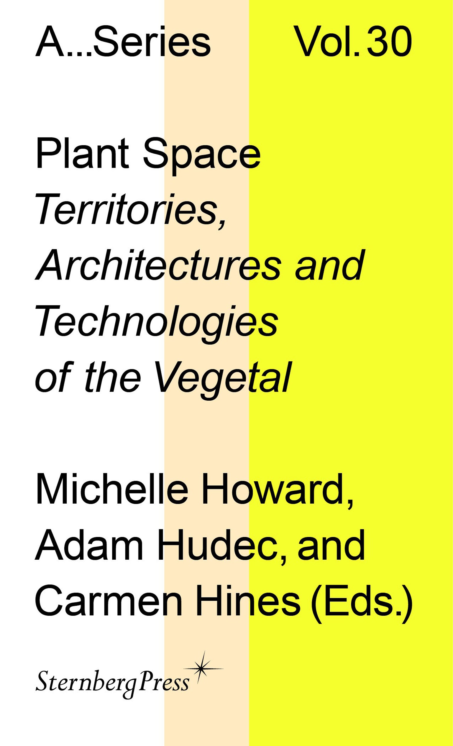 Plant Space