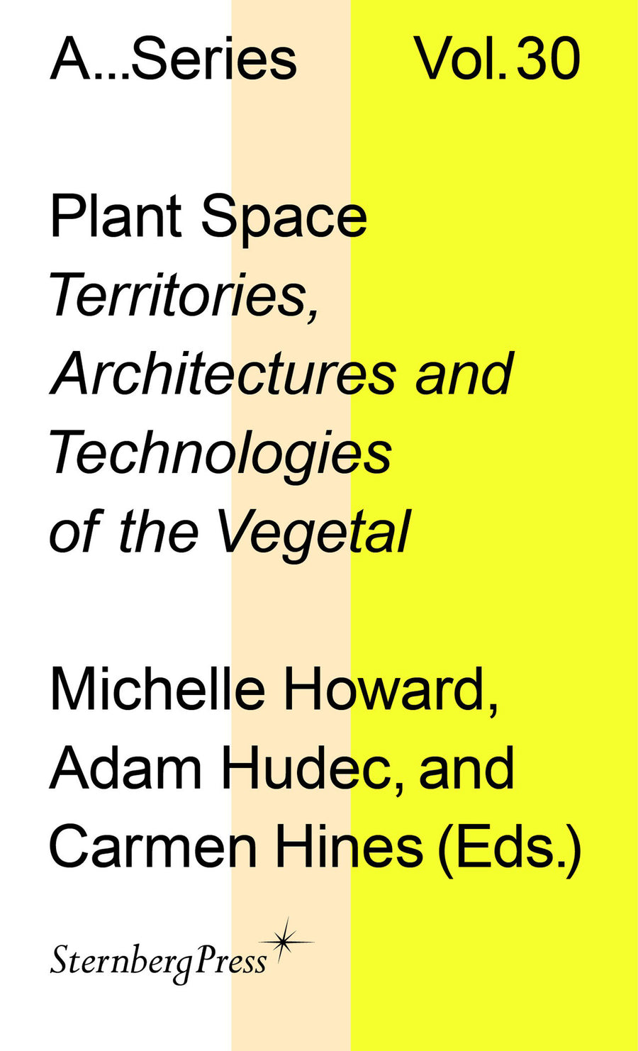 Plant Space