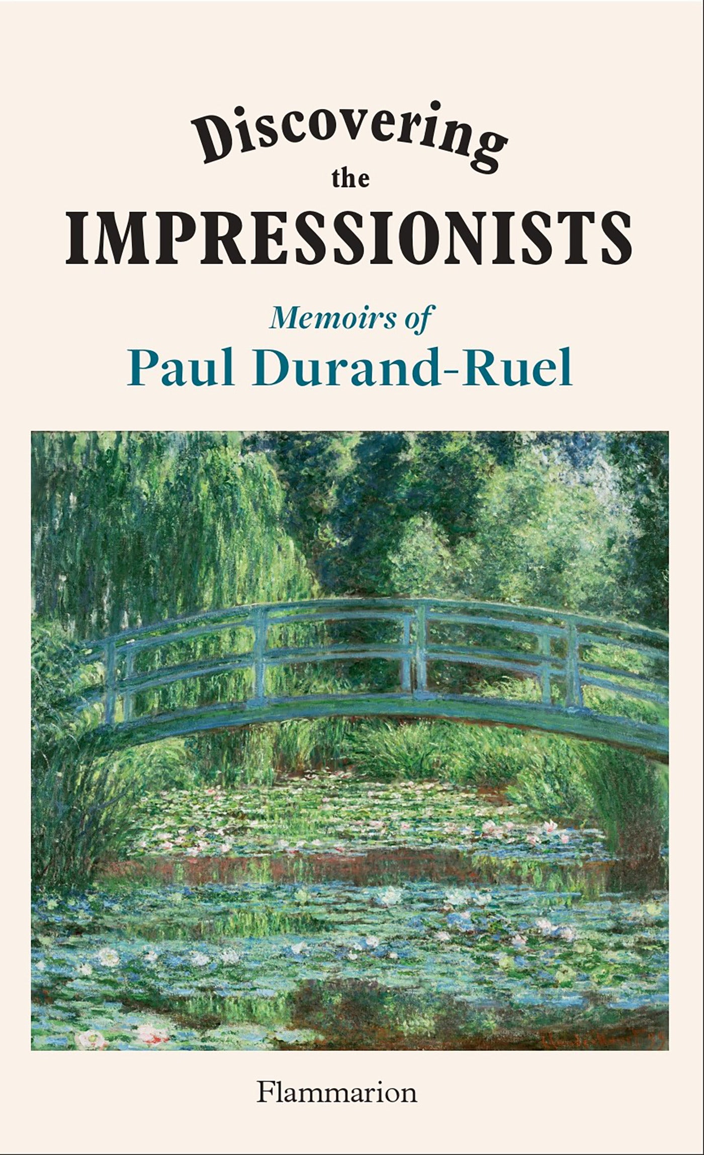 Discovering the Impressionists