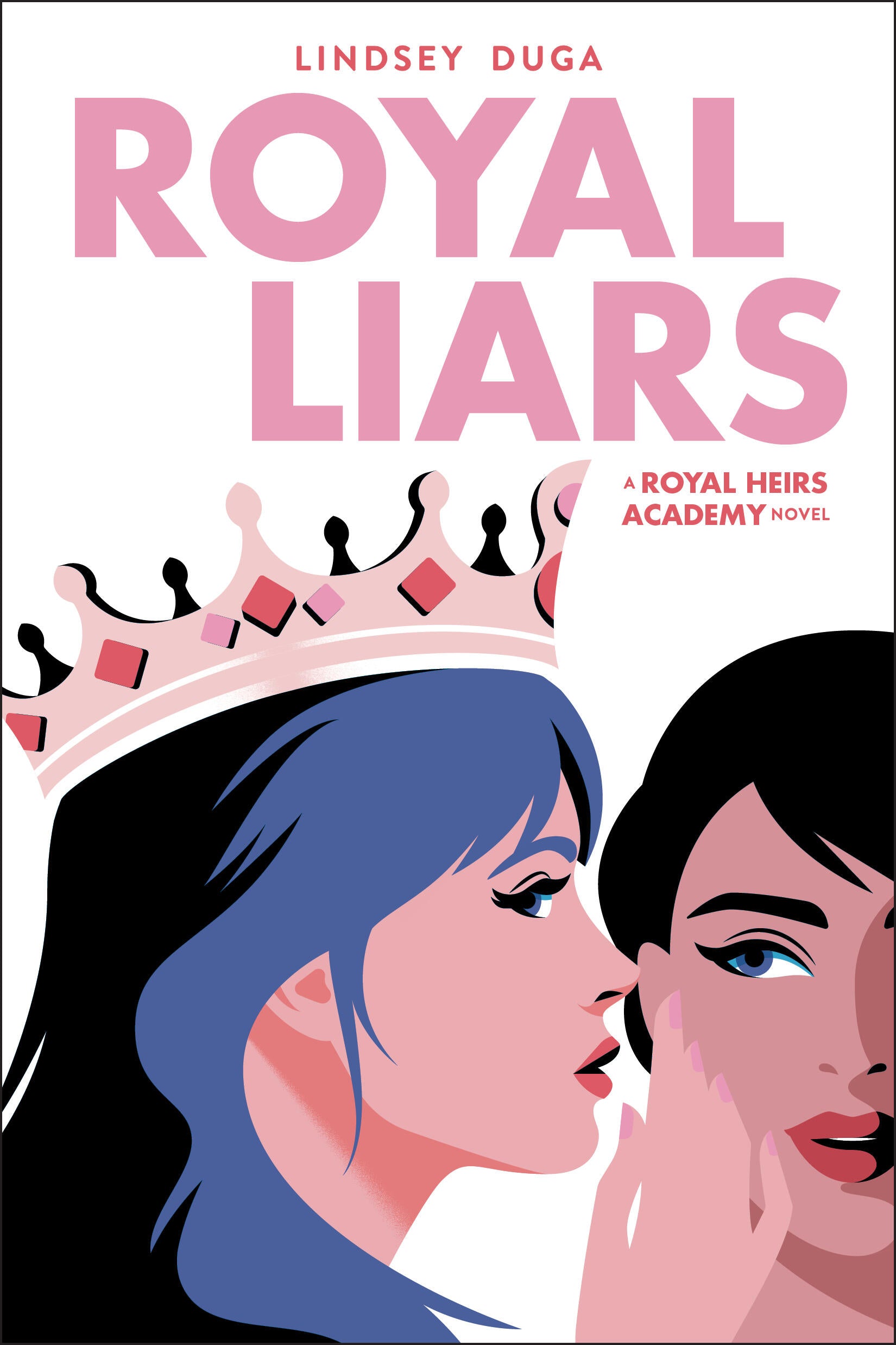 Royal Liars
