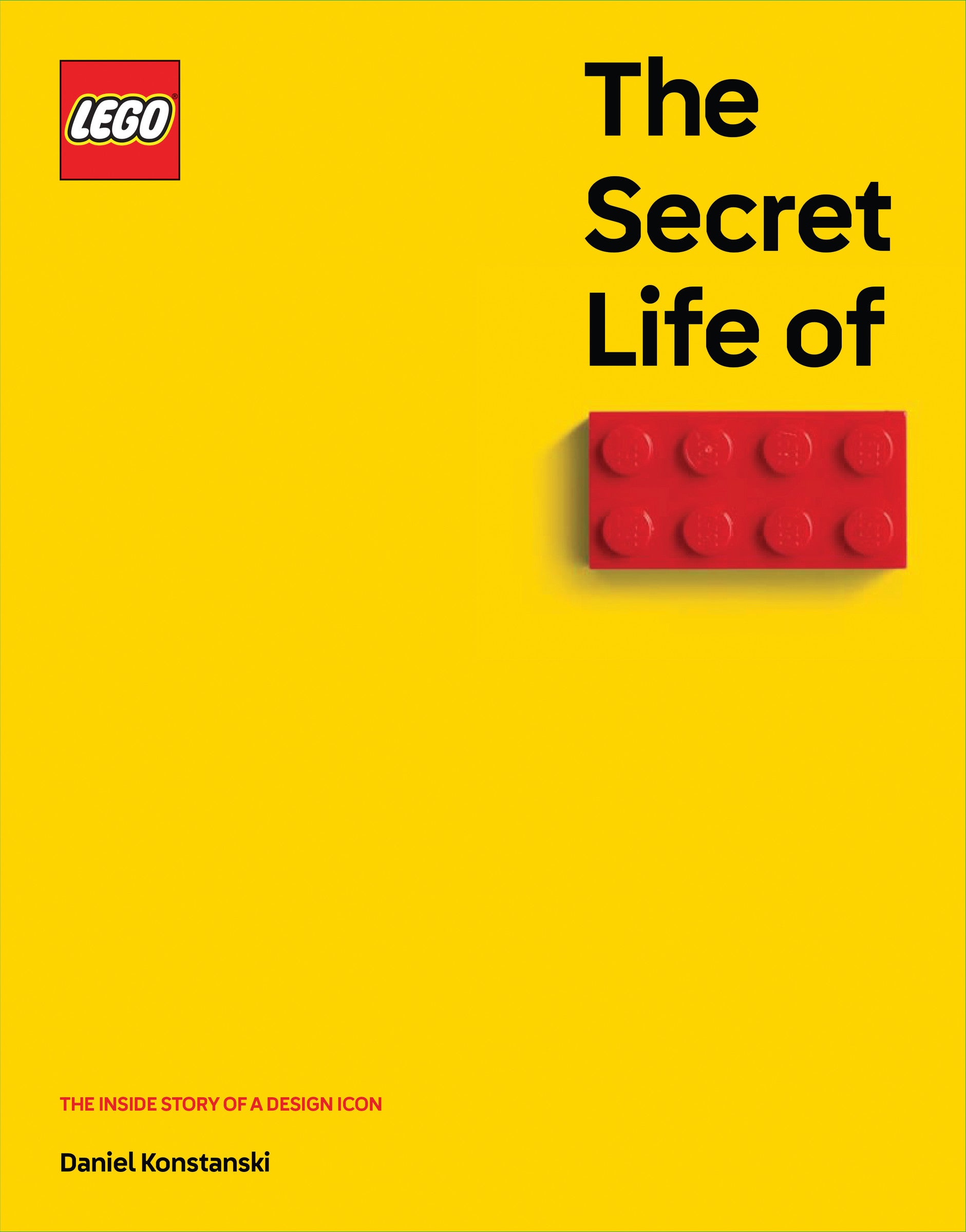 The Secret Life of LEGO® Bricks