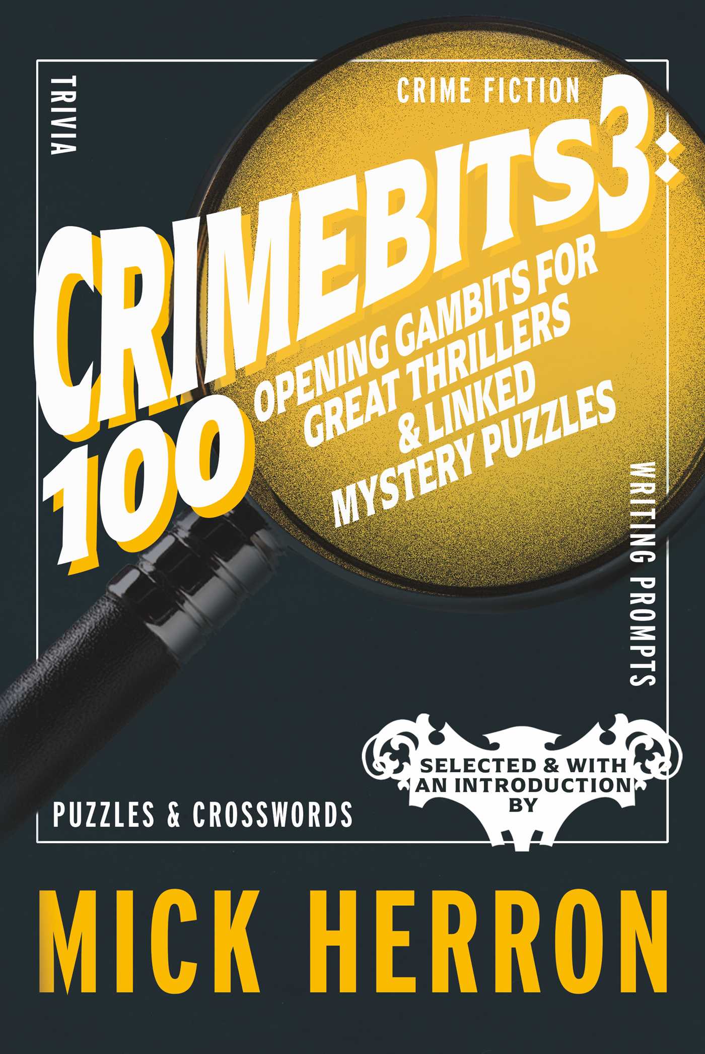 CrimeBits 3
