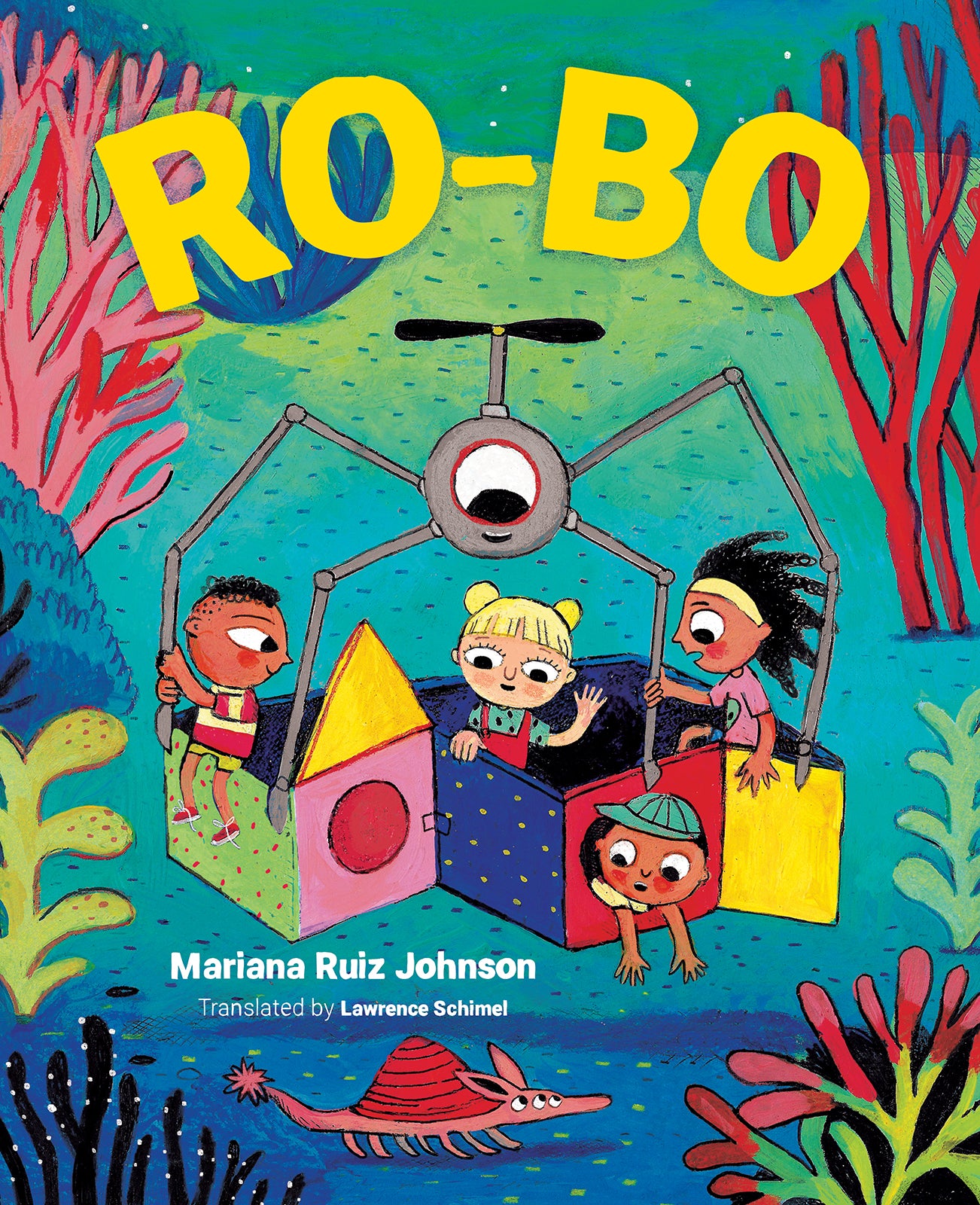 RO-BO