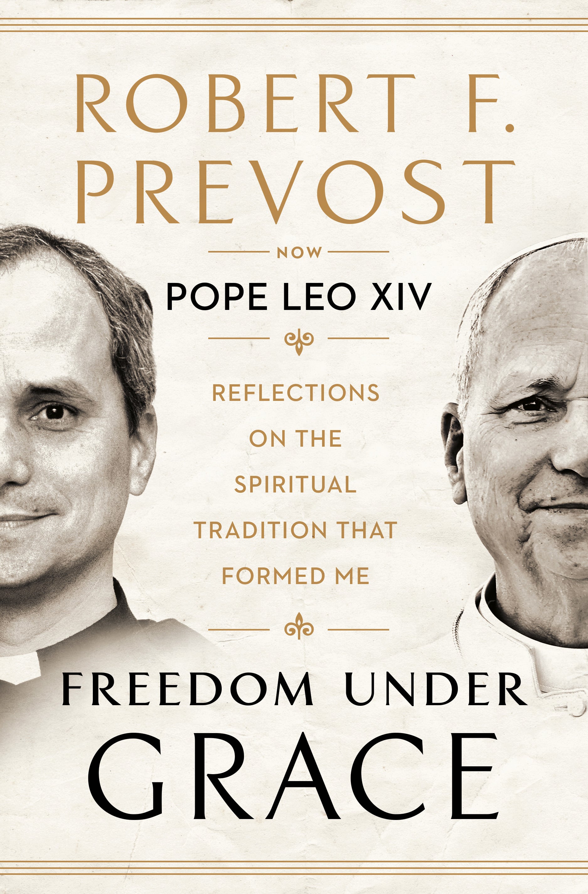 Freedom Under Grace