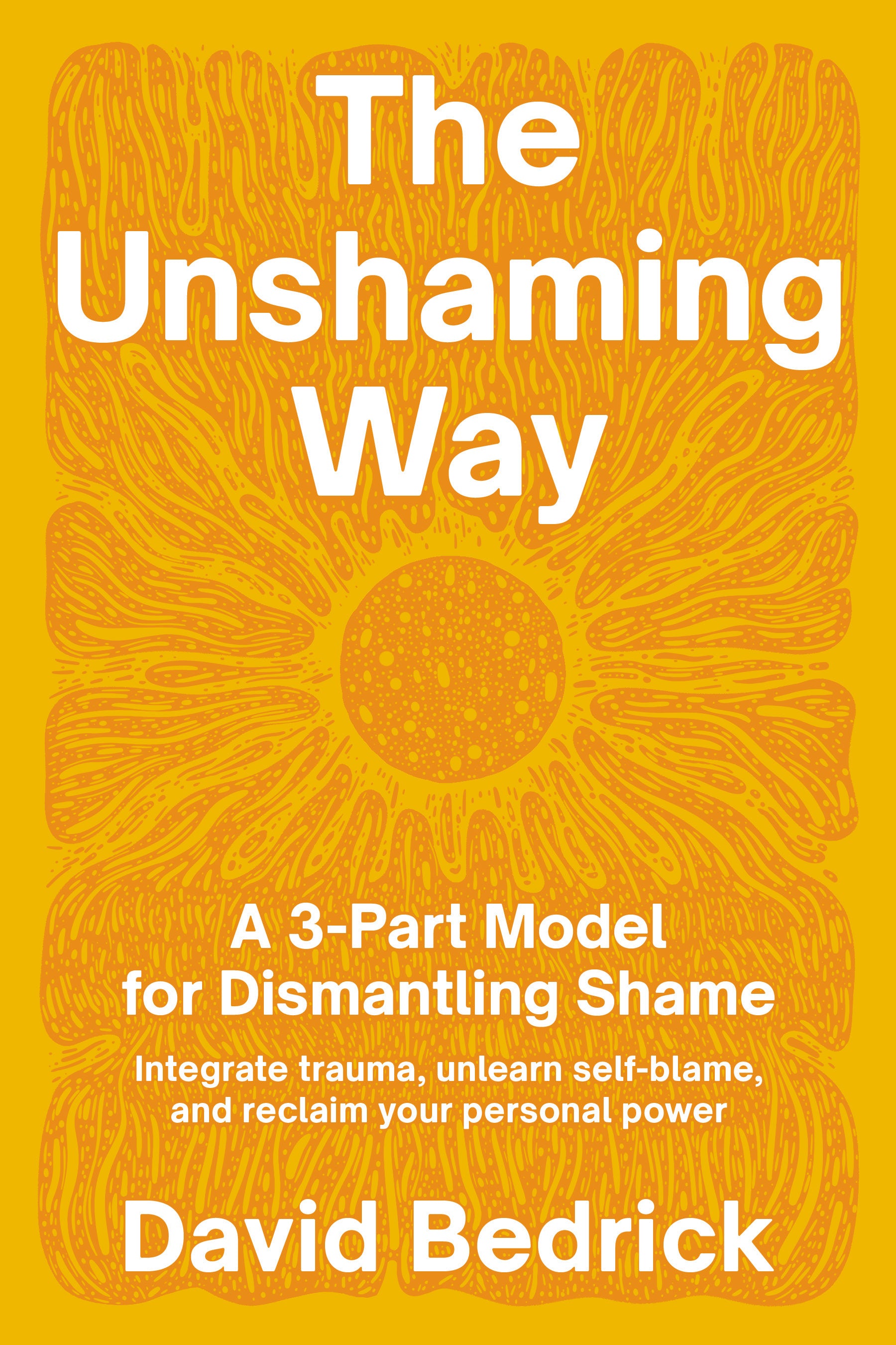 The Unshaming Way