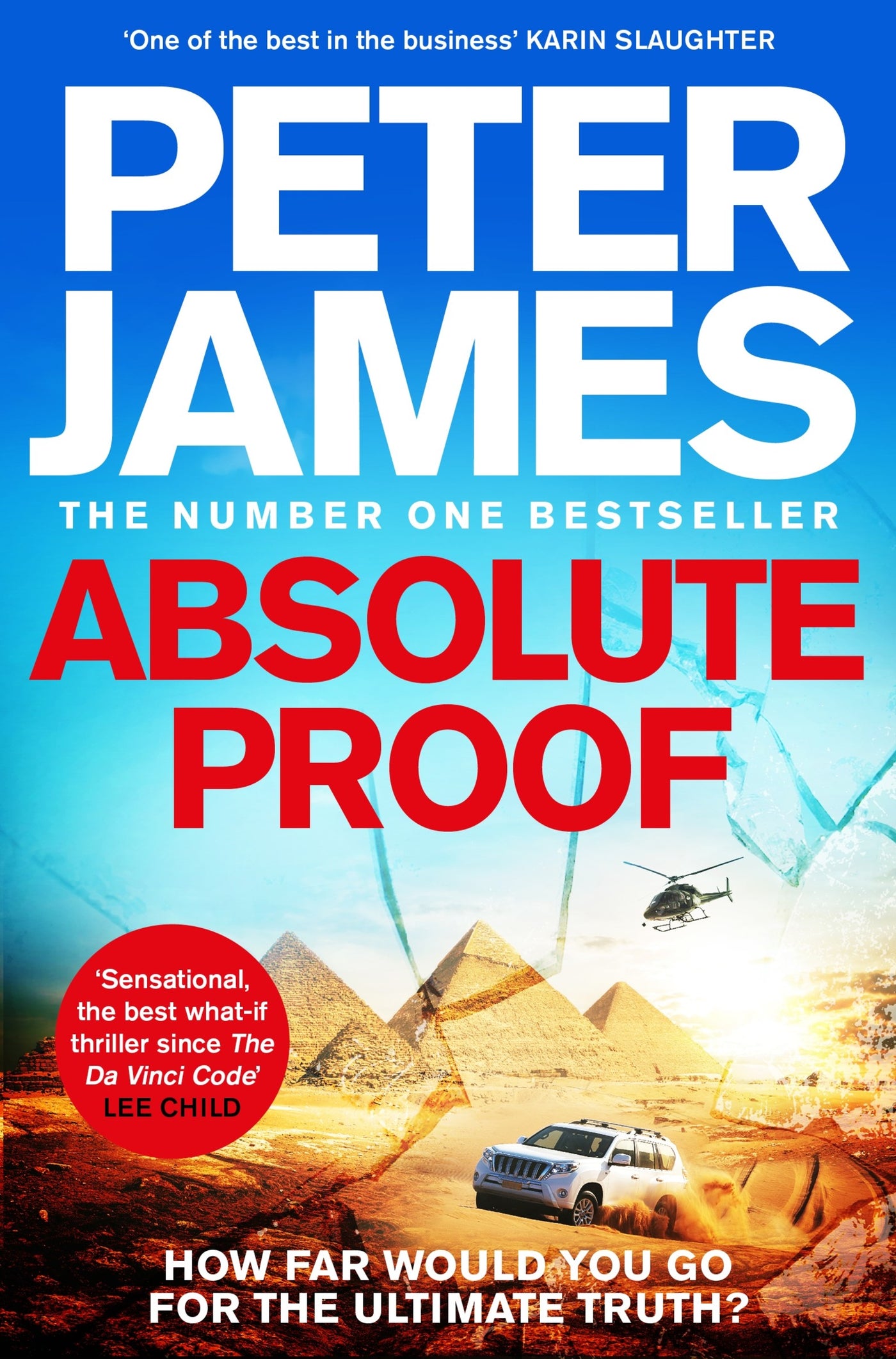 Absolute Proof