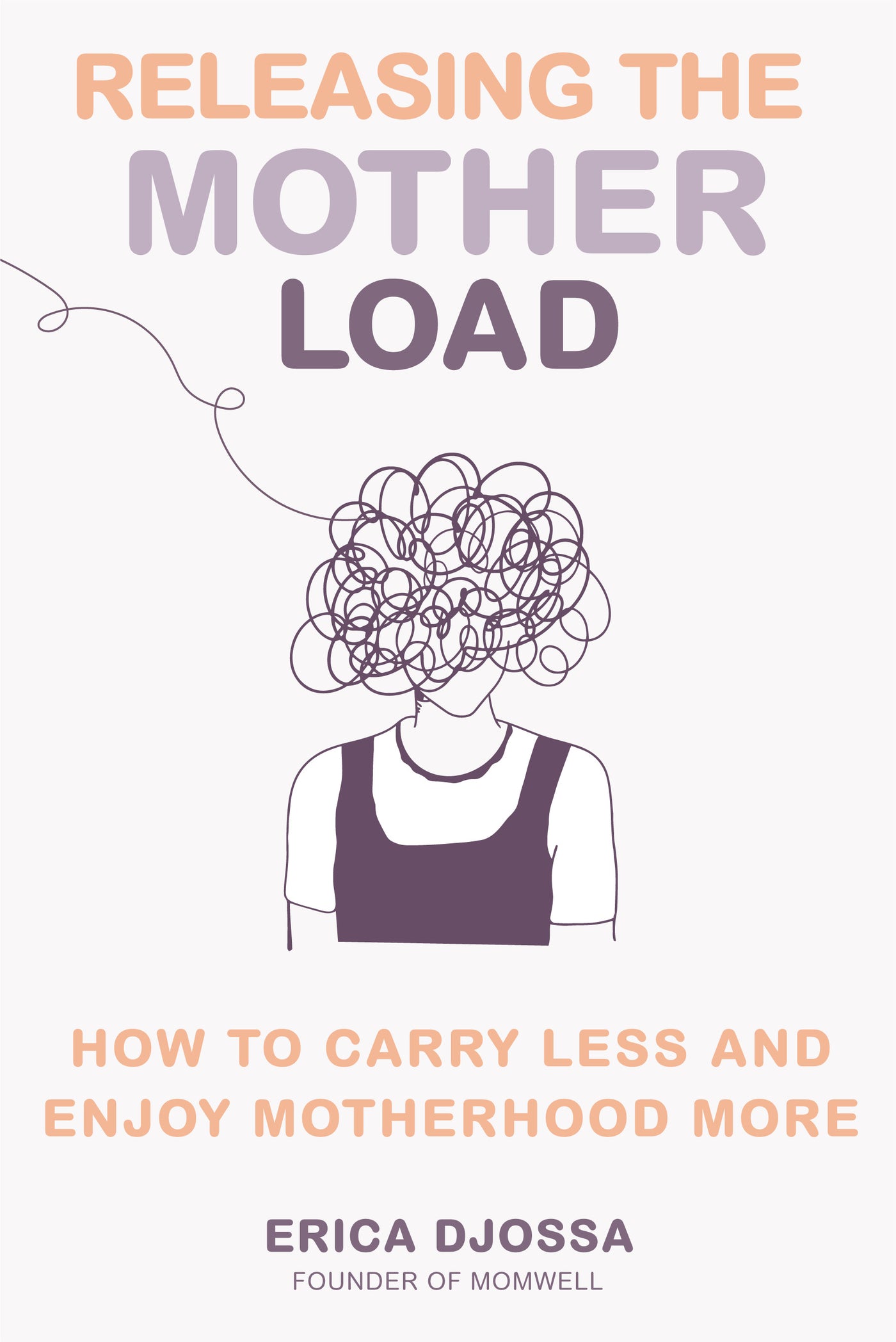 Releasing the Mother Load