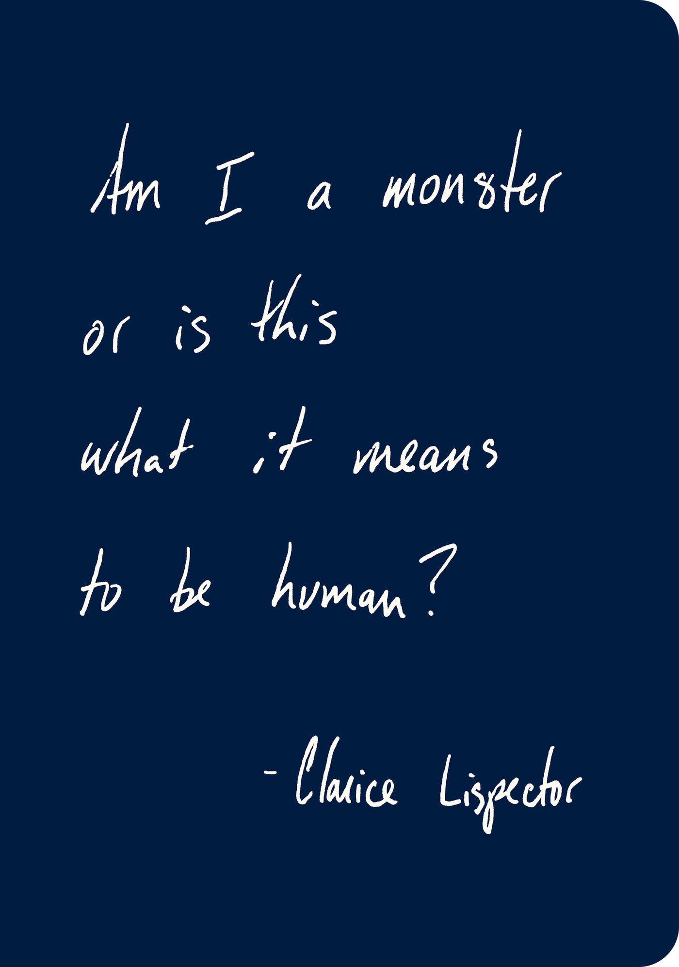 Lispector Journal