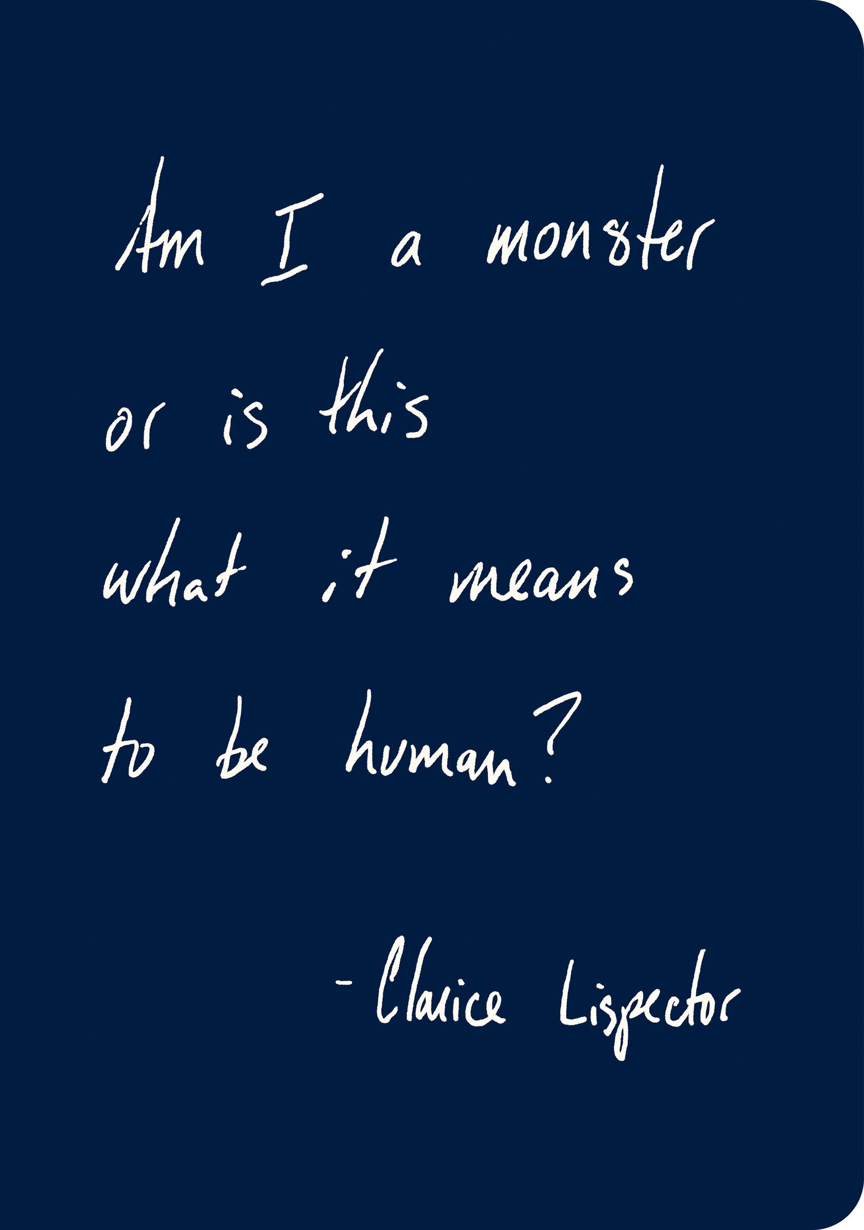 Lispector Journal