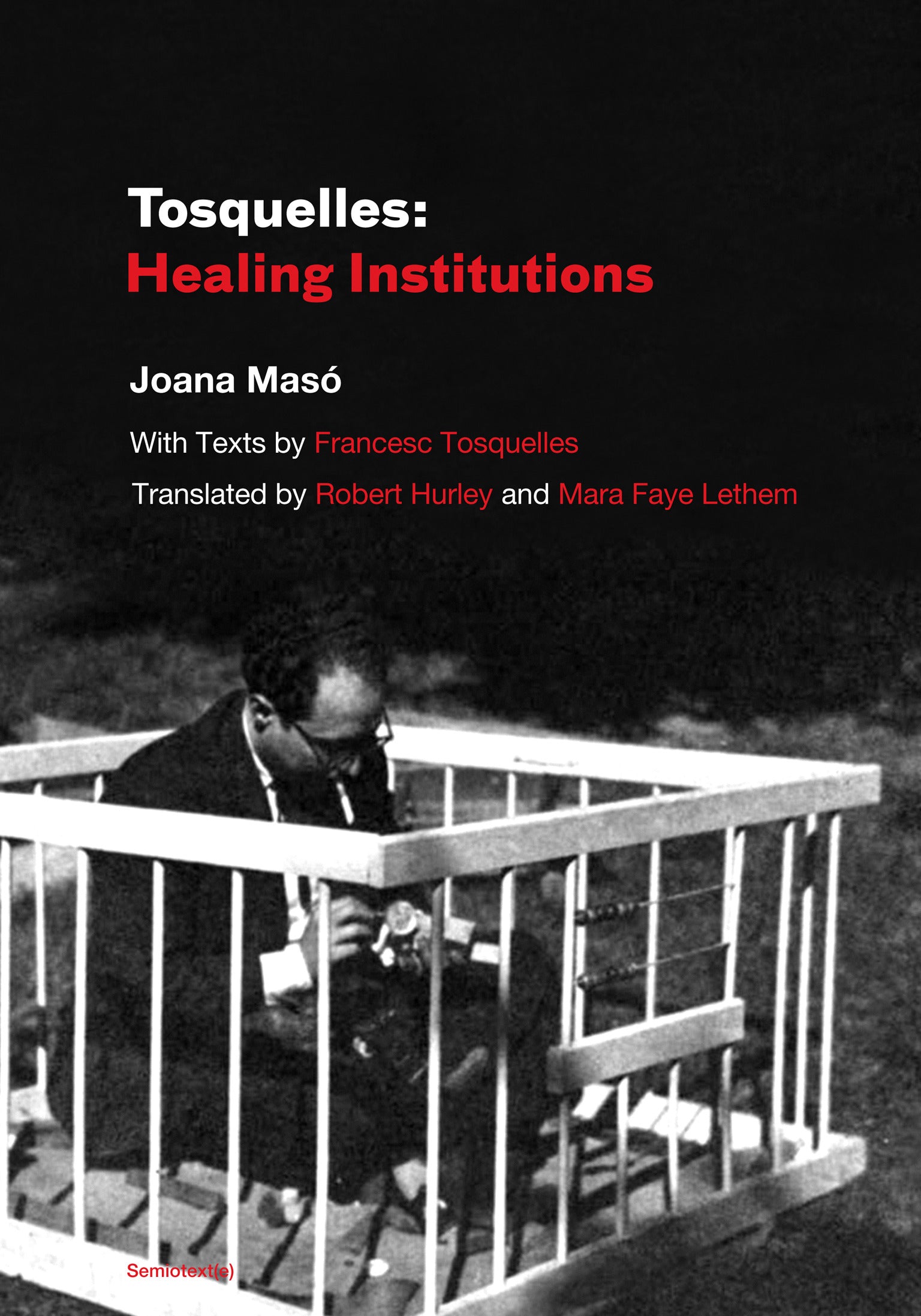 Healing Institutions