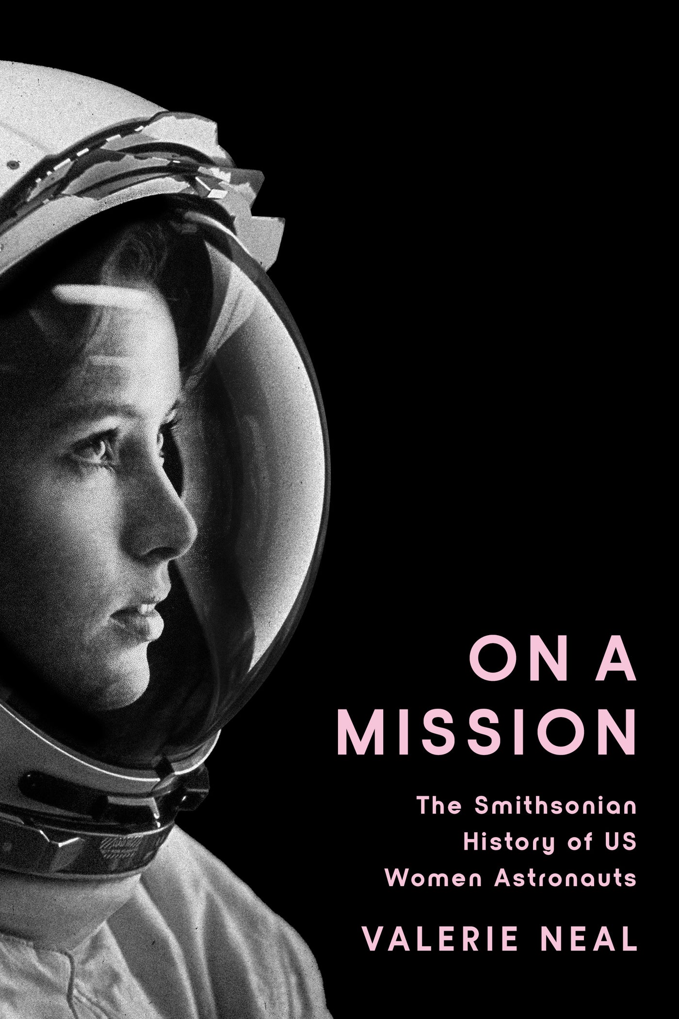 On a Mission