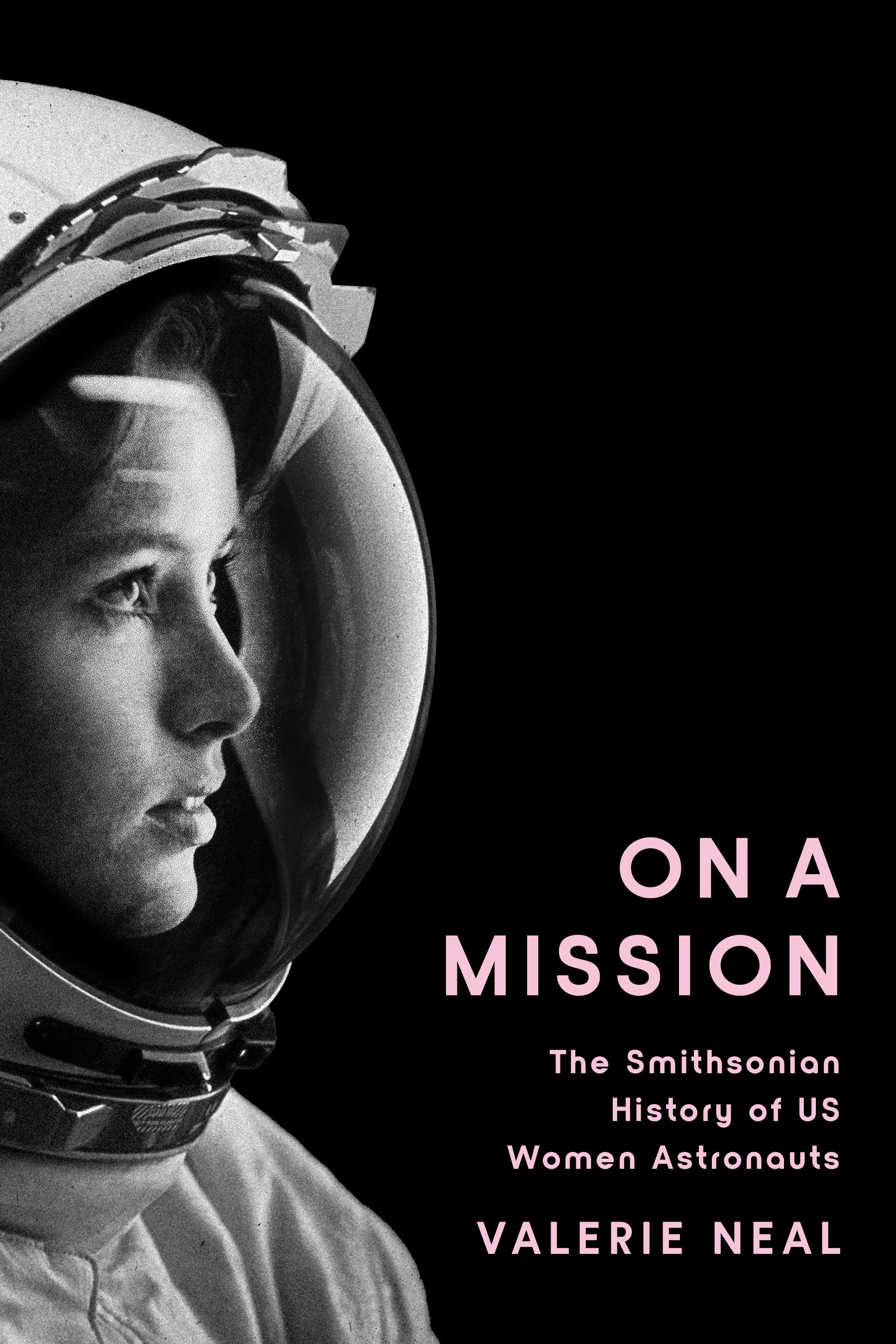 On a Mission