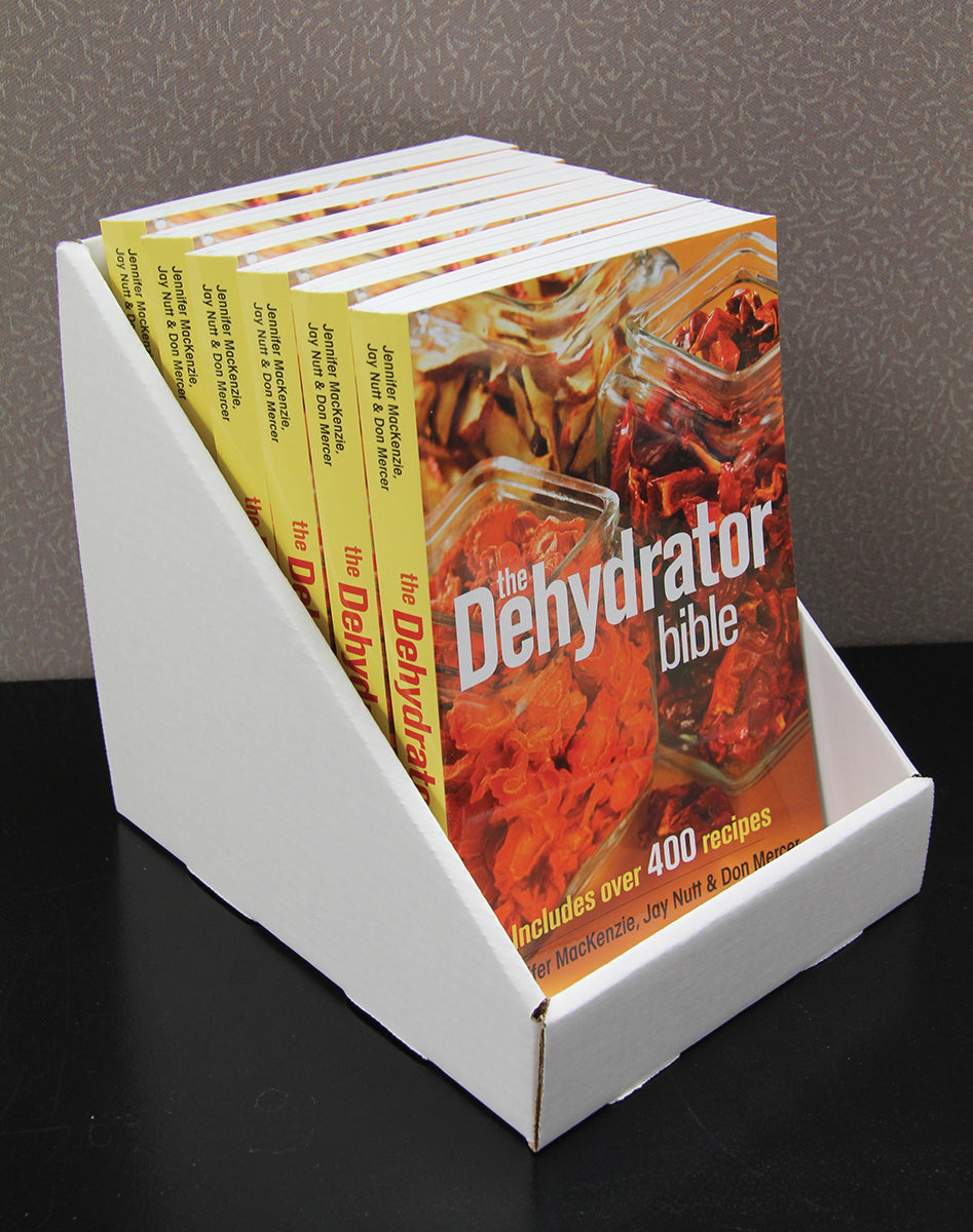 The Dehydrator Bible