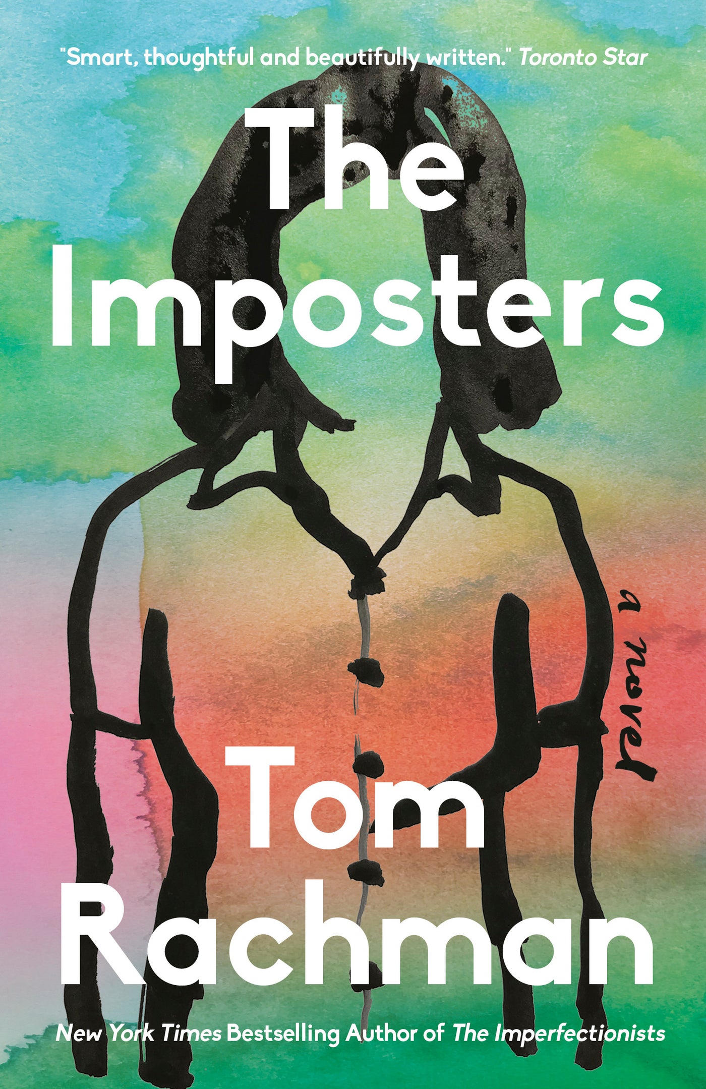 The Imposters