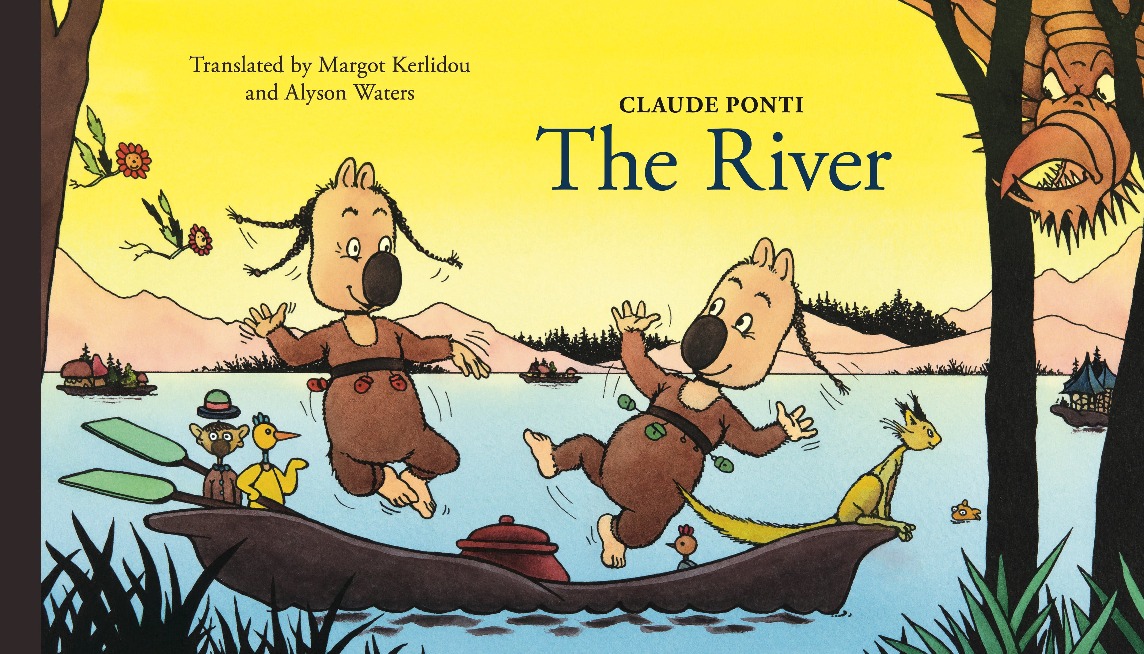 The River