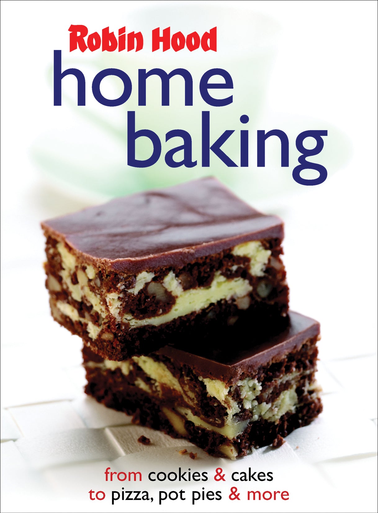 Robin Hood Home Baking