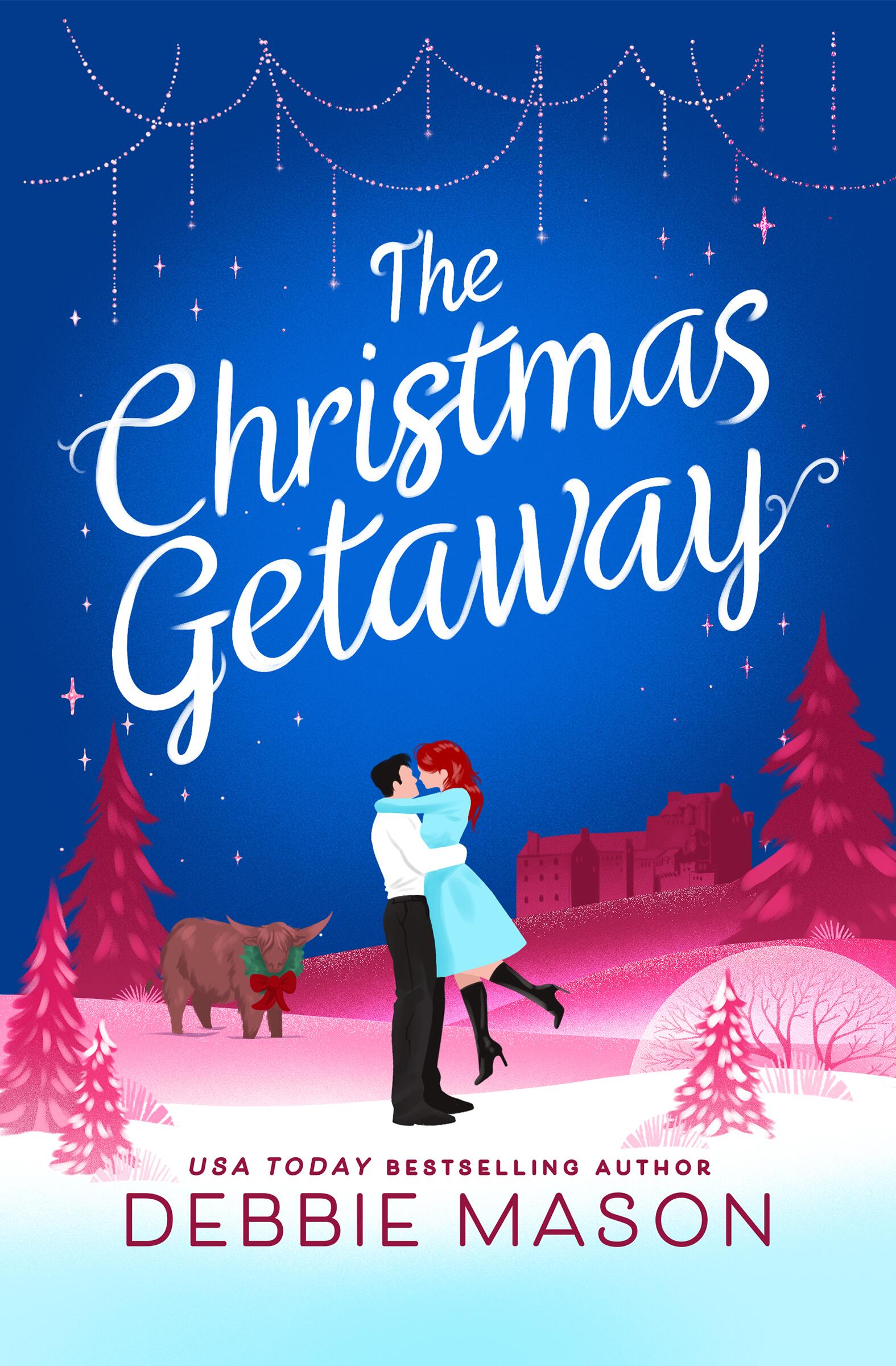 The Christmas Getaway