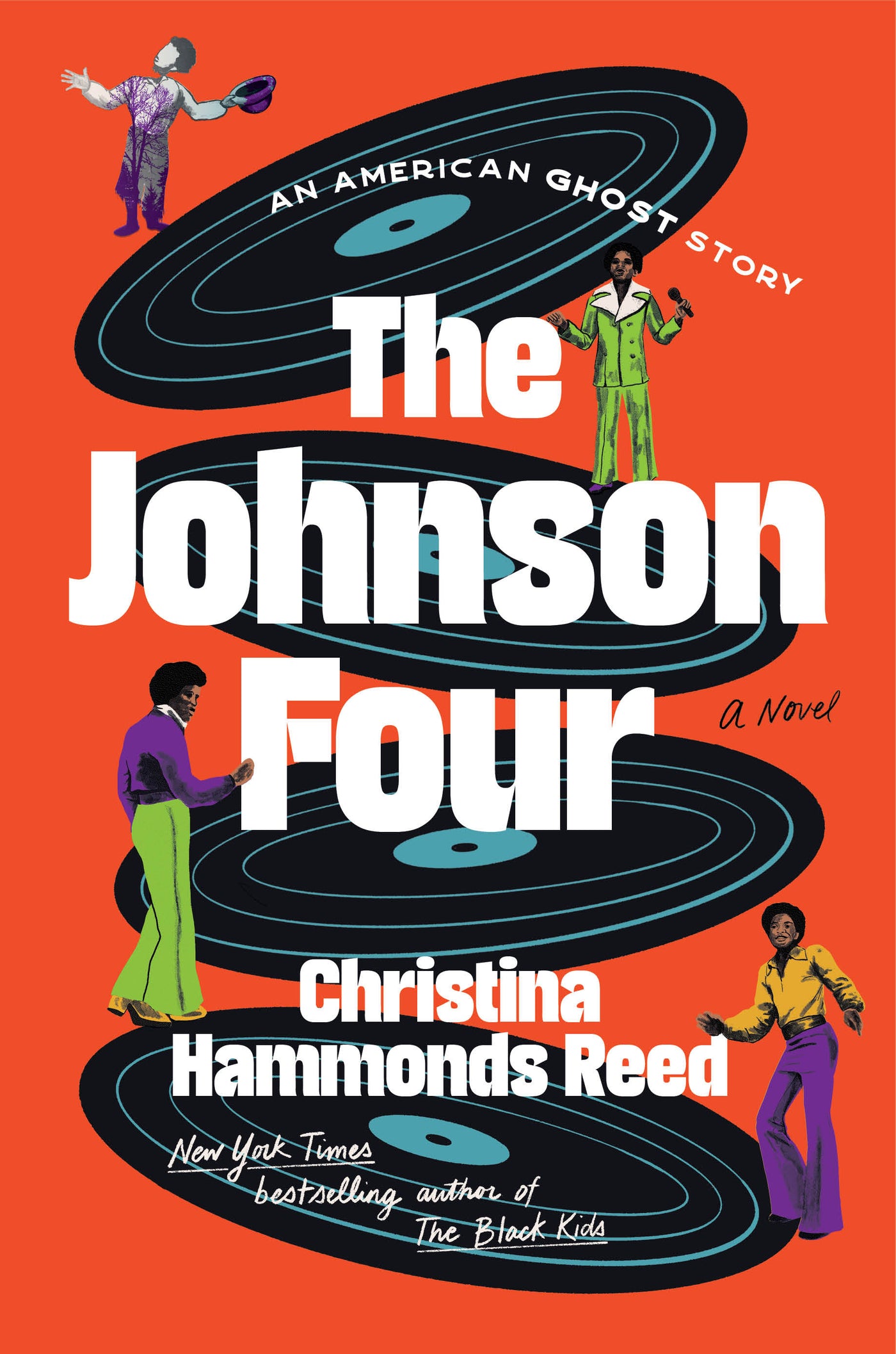 The Johnson Four